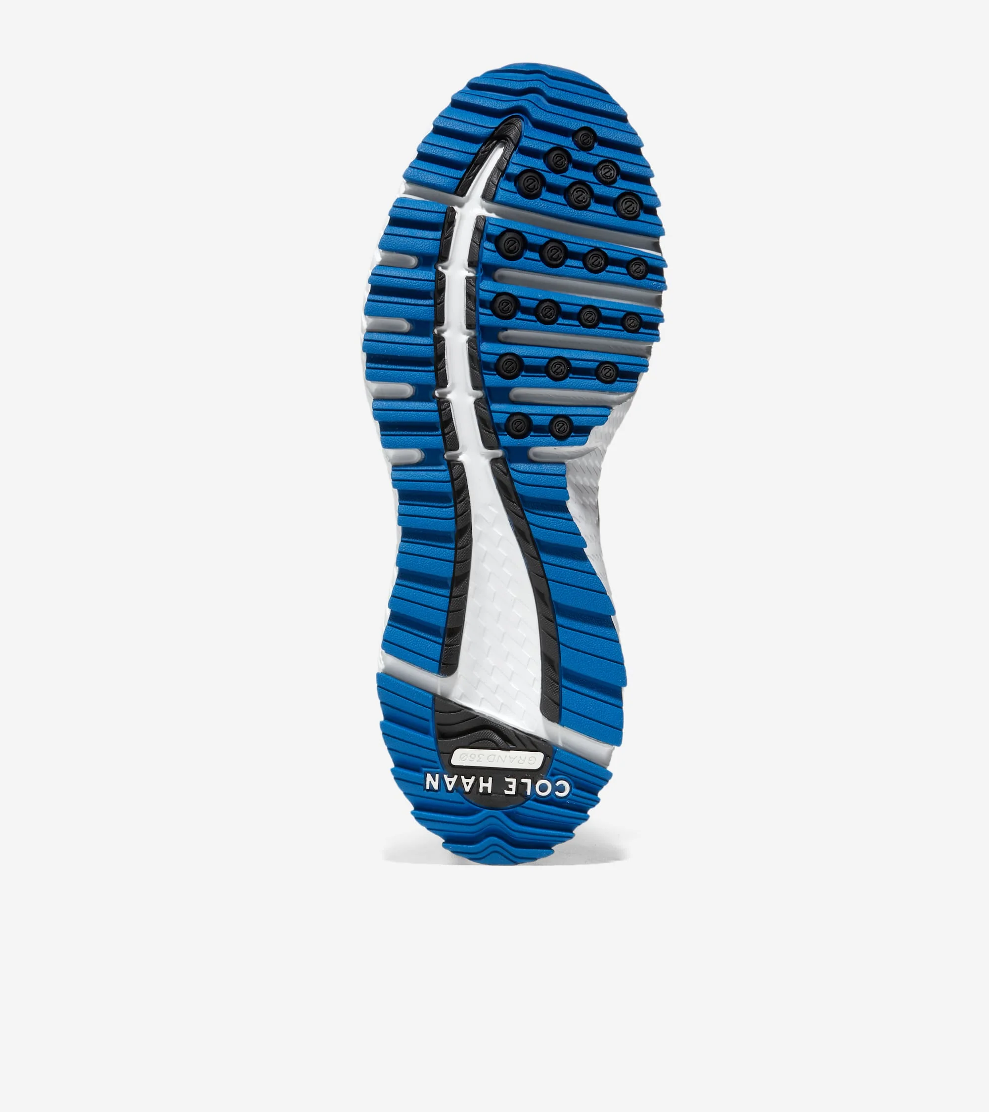 Men's ZERØGRAND Overtake Golf Shoe - Image 6