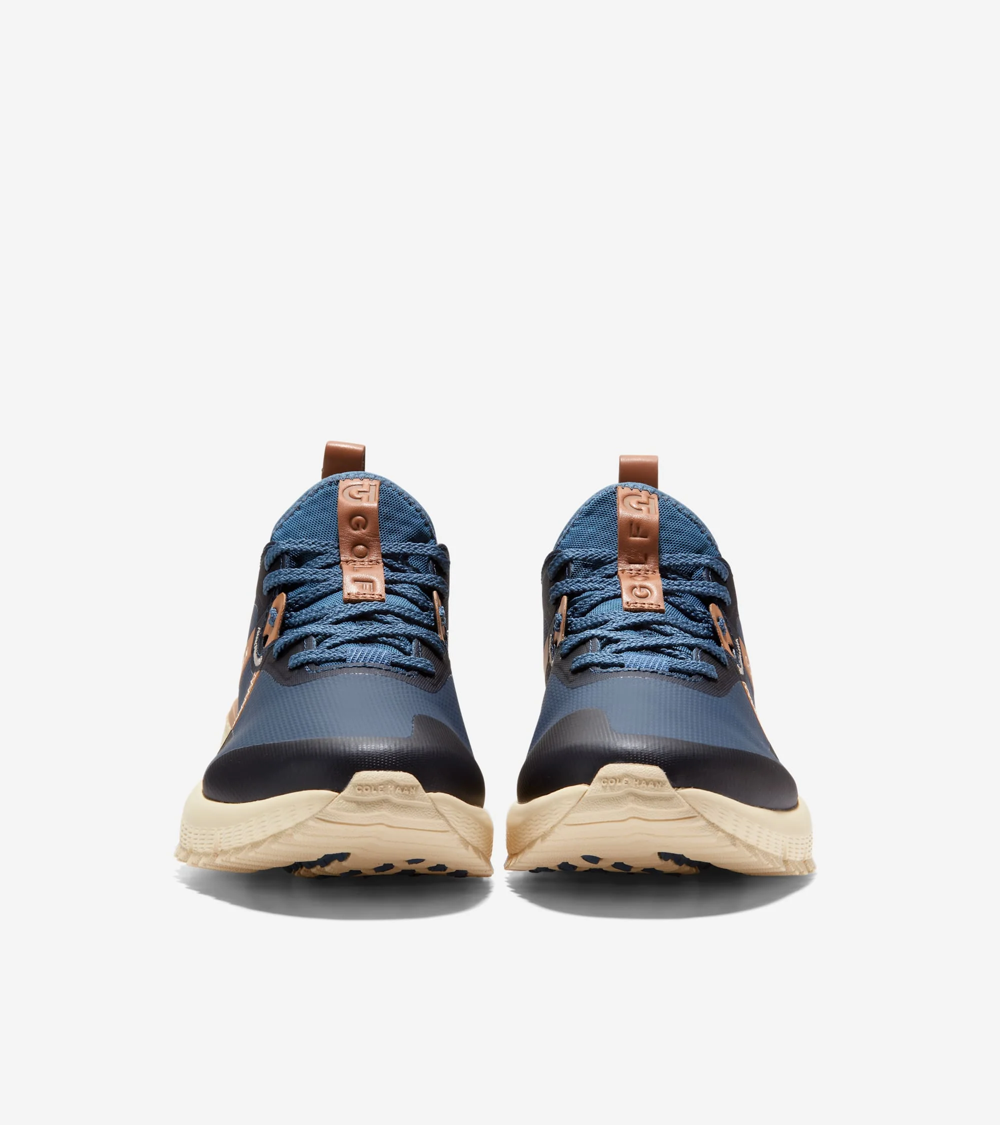 Men's ZERØGRAND Overtake Golf Shoe - Image 2