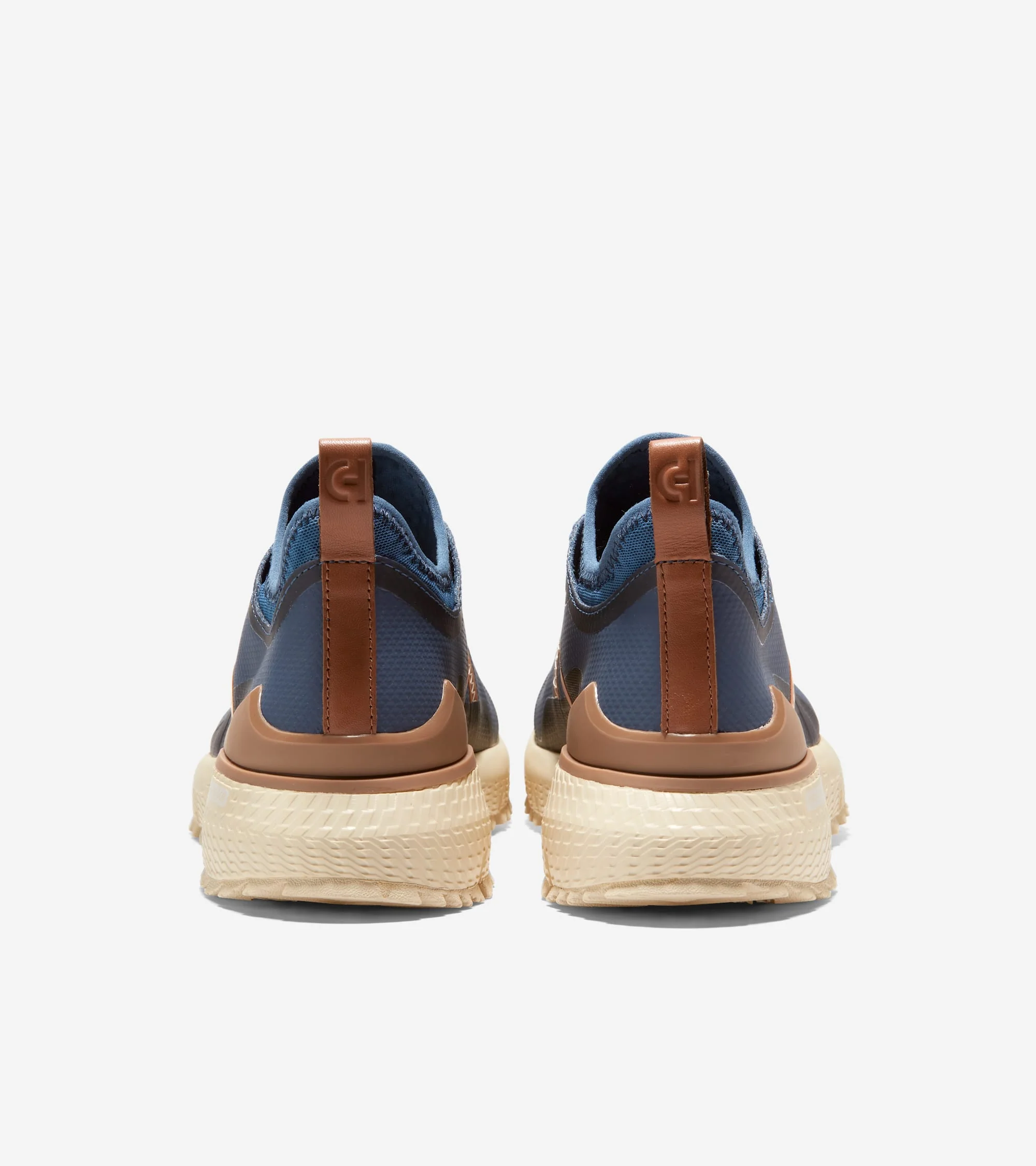 Men's ZERØGRAND Overtake Golf Shoe - Image 3