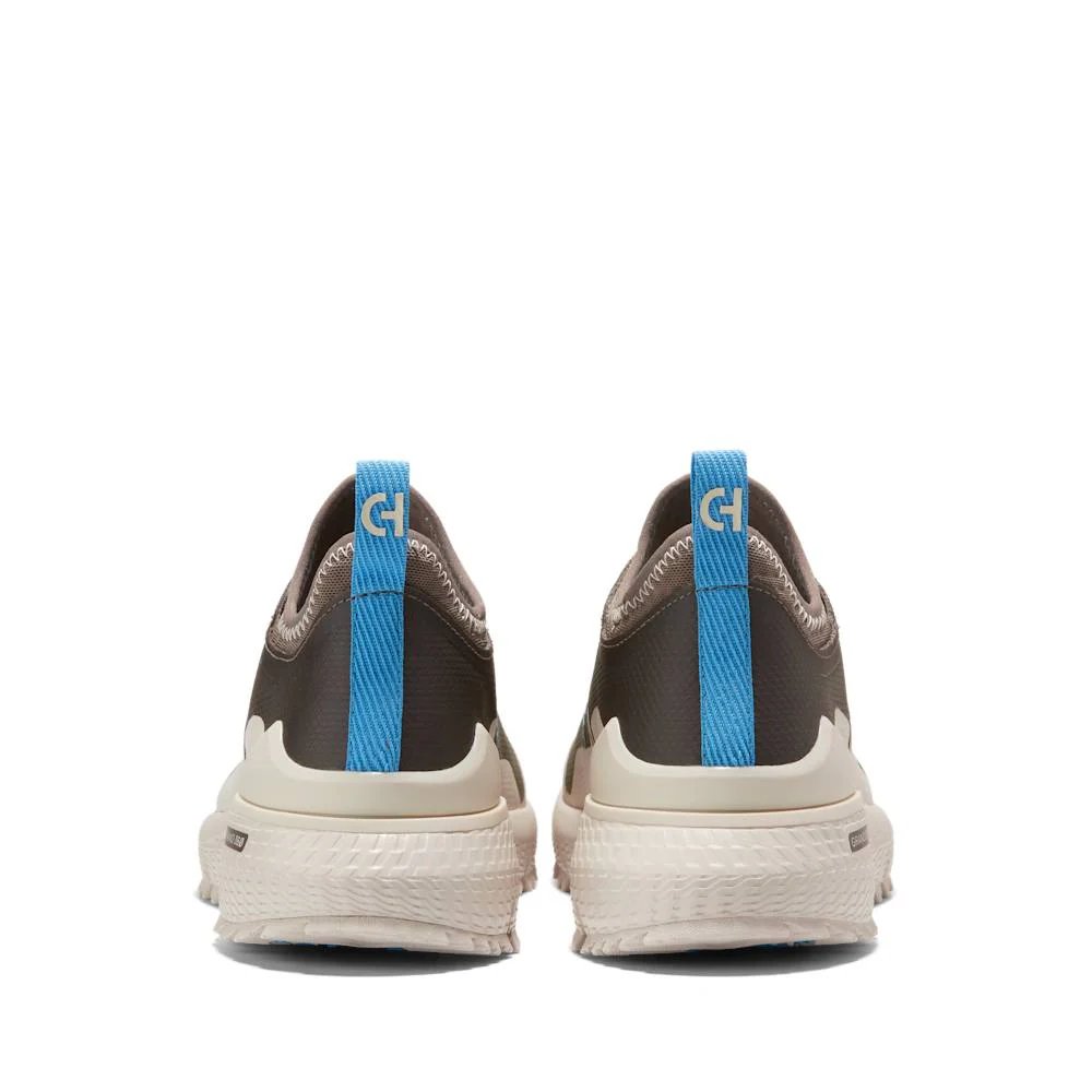 Men's ZERØGRAND Overtake Golf Shoes - Image 3