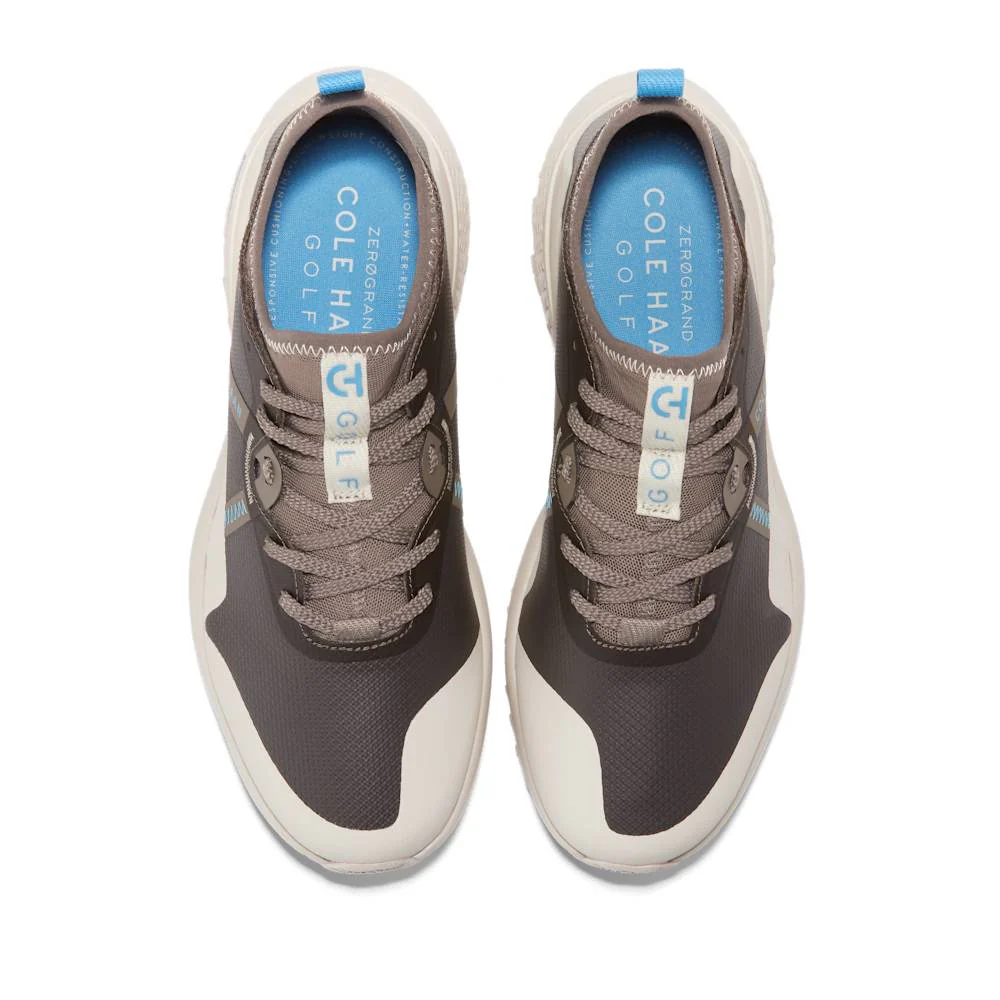 Men's ZERØGRAND Overtake Golf Shoes - Image 4