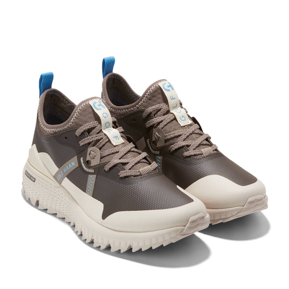 Men's ZERØGRAND Overtake Golf Shoes - Image 5