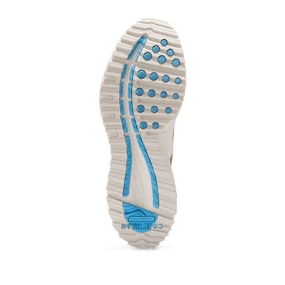 Men's ZERØGRAND Overtake Golf Shoes - Image 6