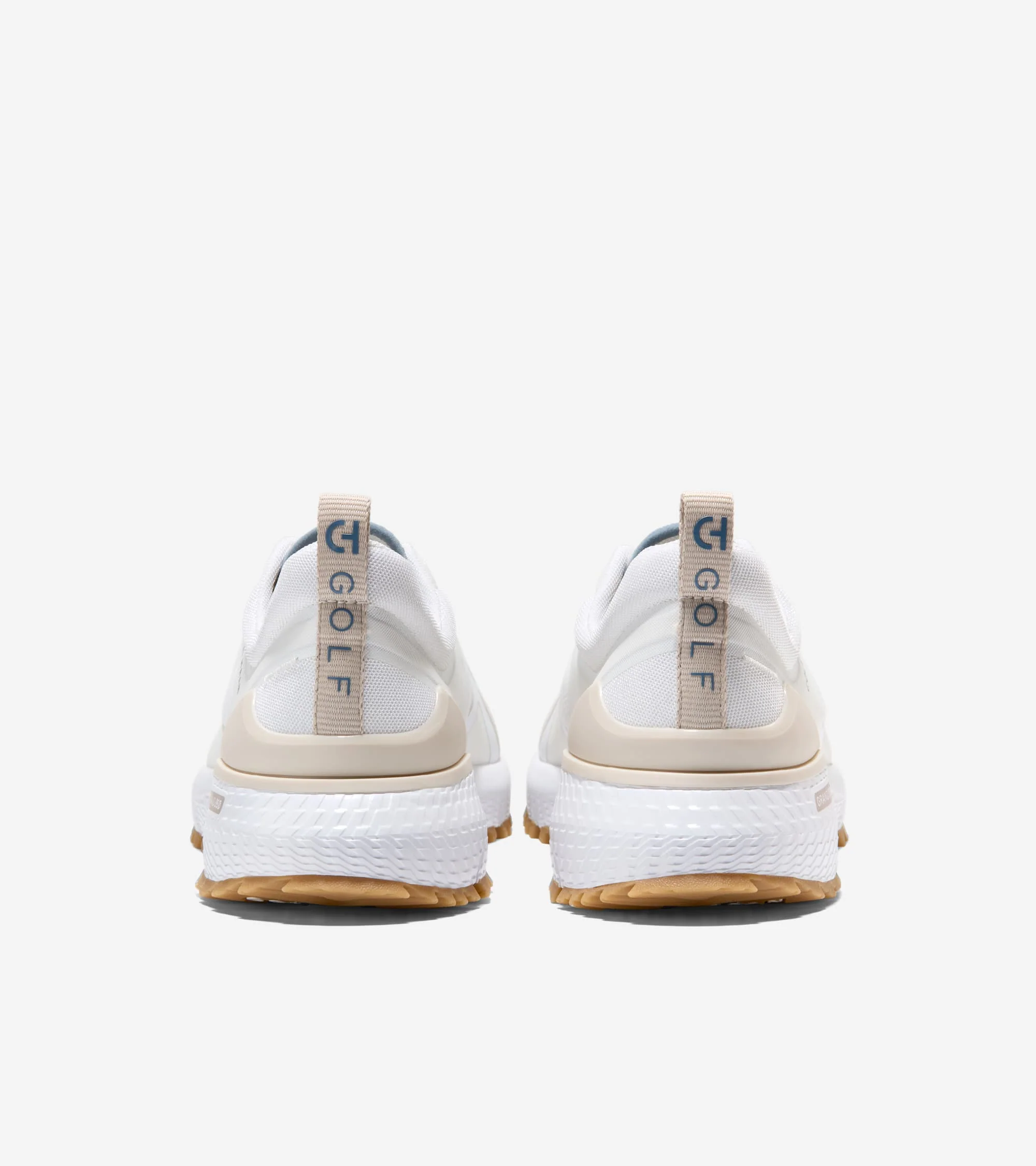 Men's ZERØGRAND Overtake II Golf Shoes - Image 3