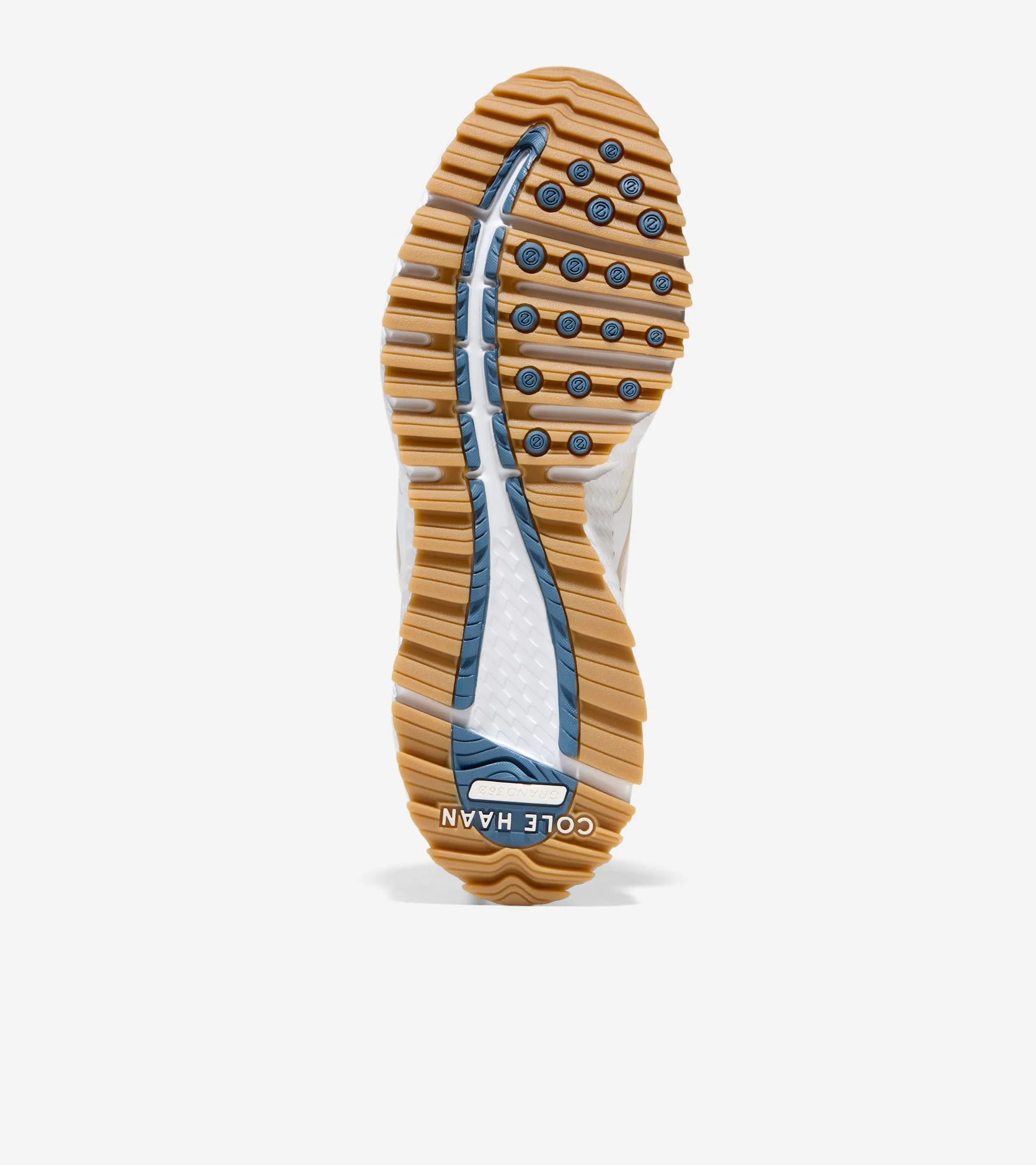 Men's ZERØGRAND Overtake II Golf Shoes - Image 6
