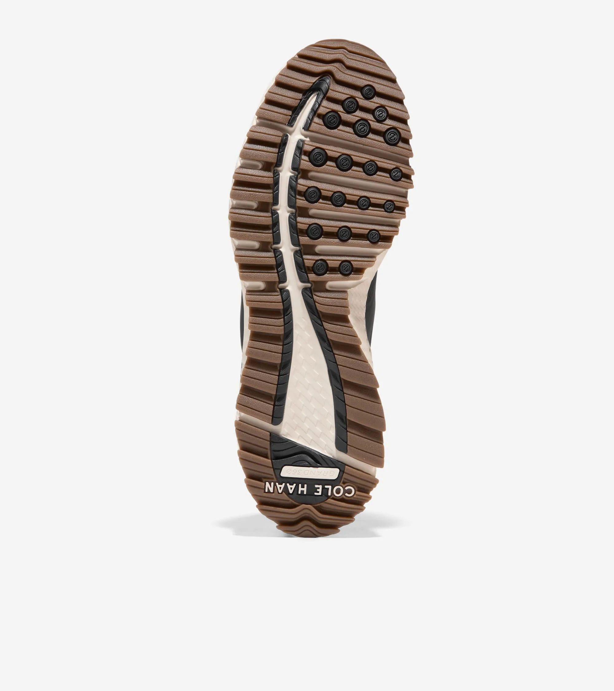 Men's ZERØGRAND Overtake II Golf Shoes - Image 6