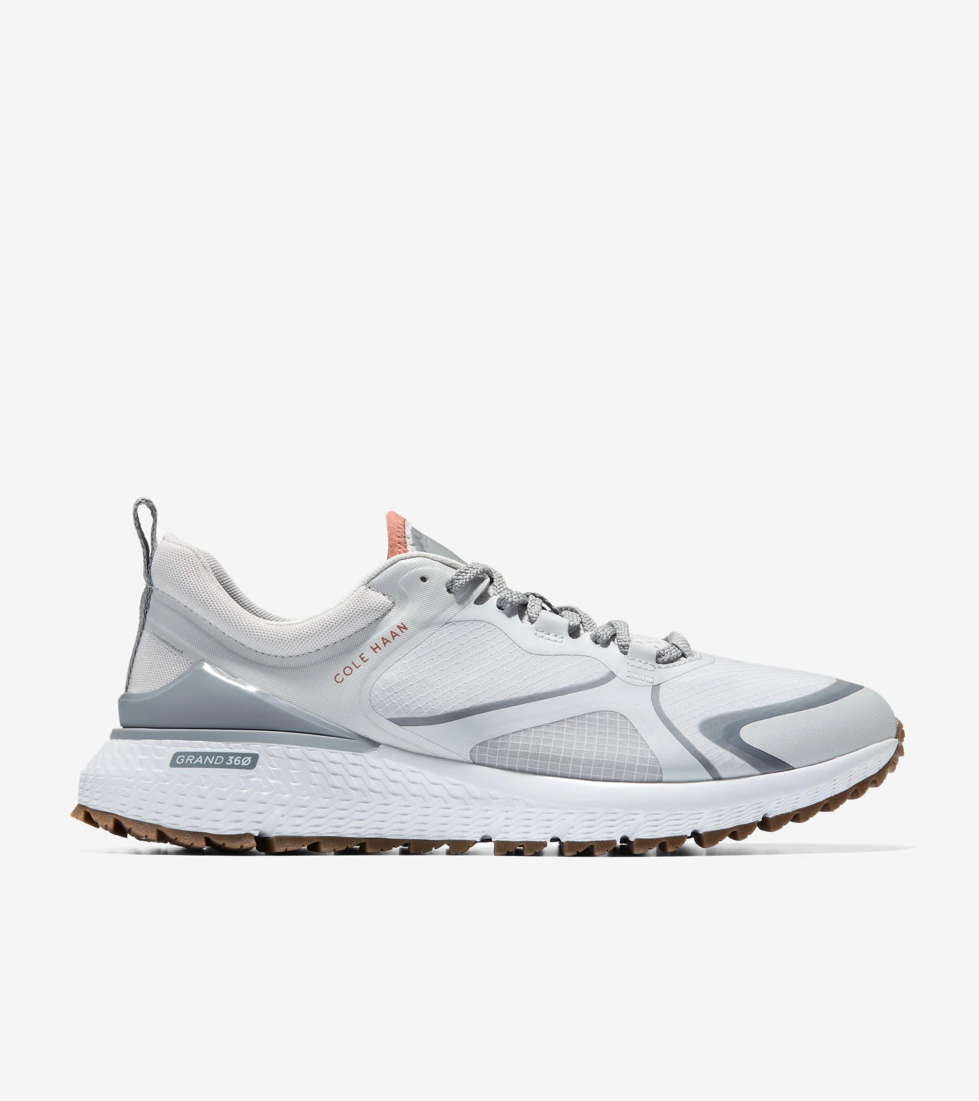 Men's ZERØGRAND Overtake II Golf Shoes