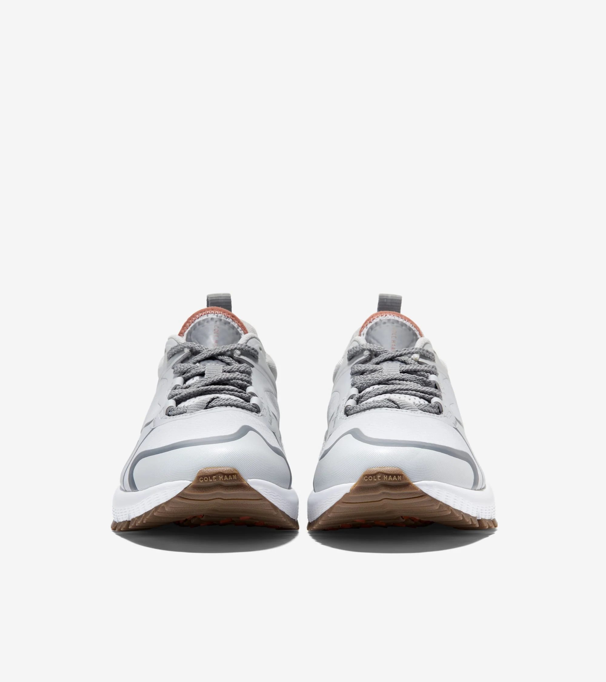 Men's ZERØGRAND Overtake II Golf Shoes - Image 2