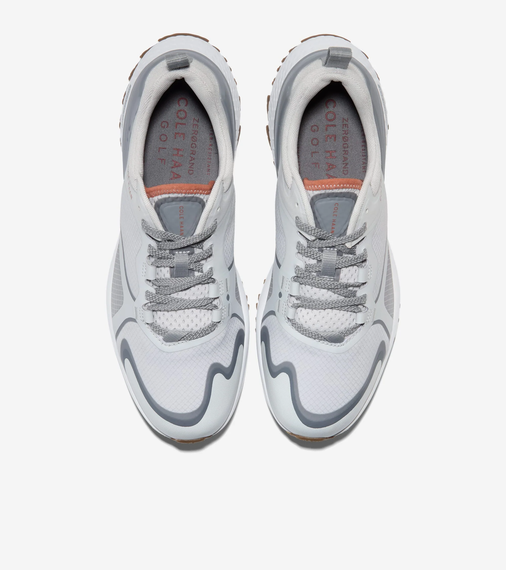 Men's ZERØGRAND Overtake II Golf Shoes - Image 4