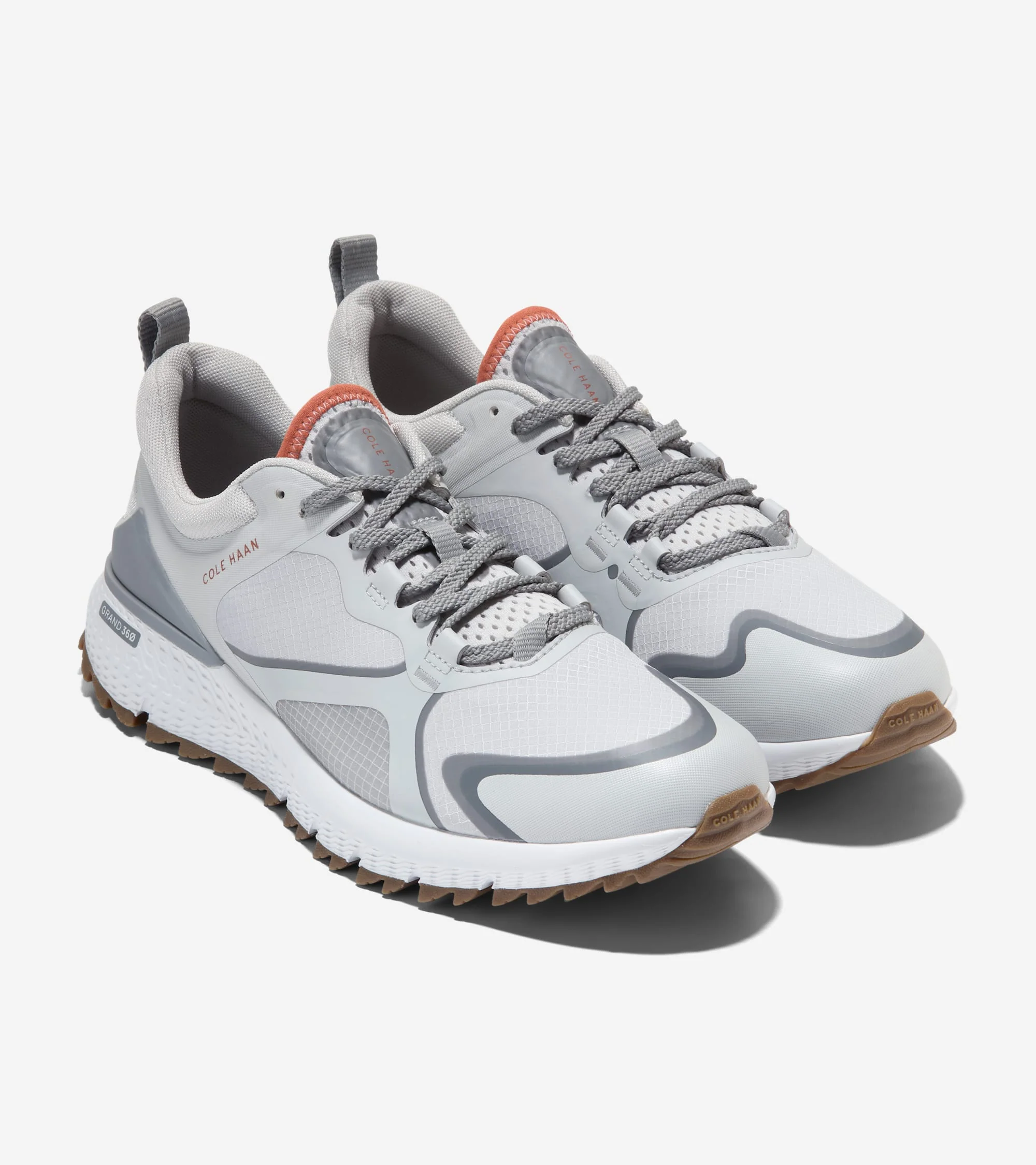 Men's ZERØGRAND Overtake II Golf Shoes - Image 5