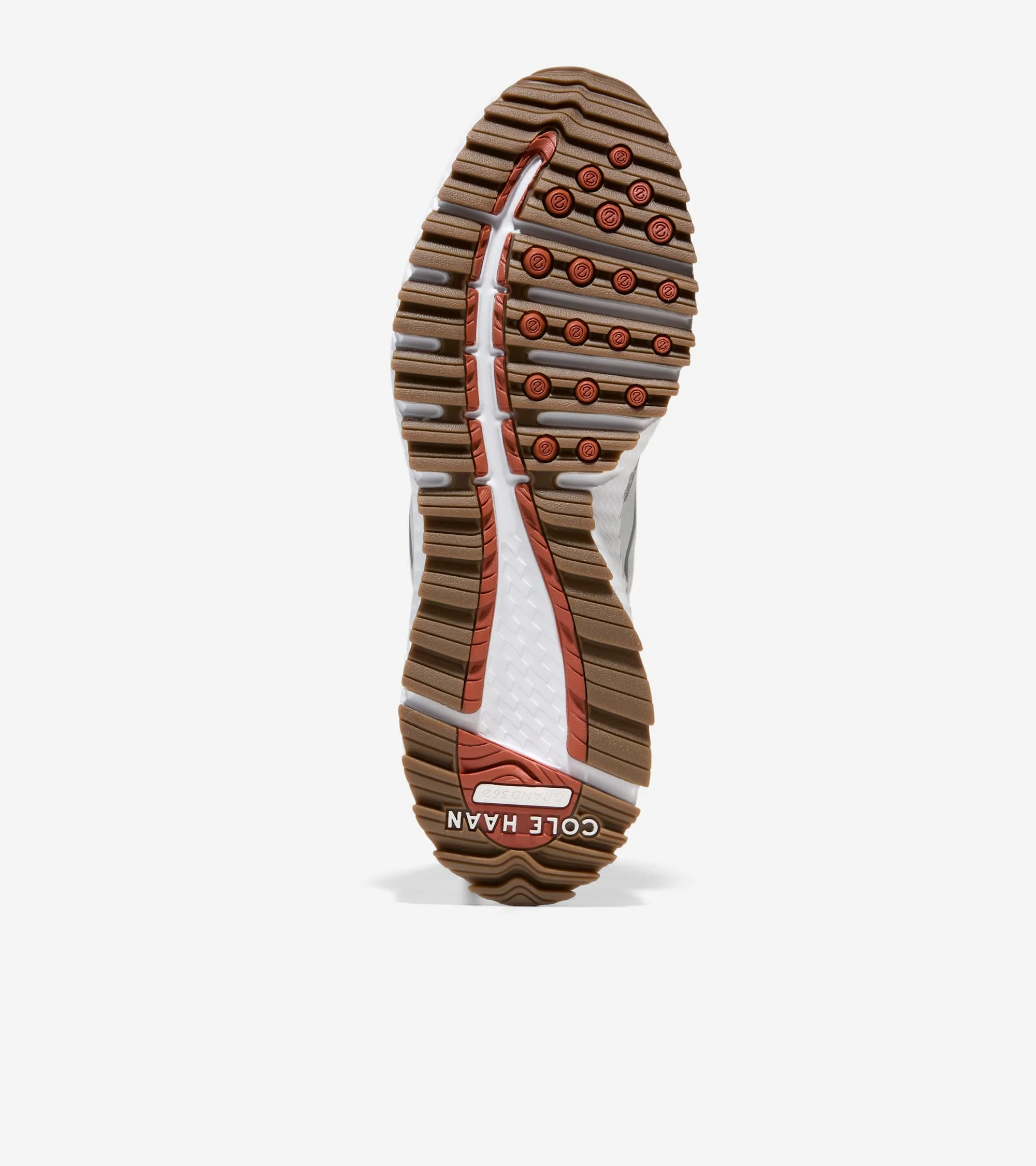Men's ZERØGRAND Overtake II Golf Shoes - Image 6