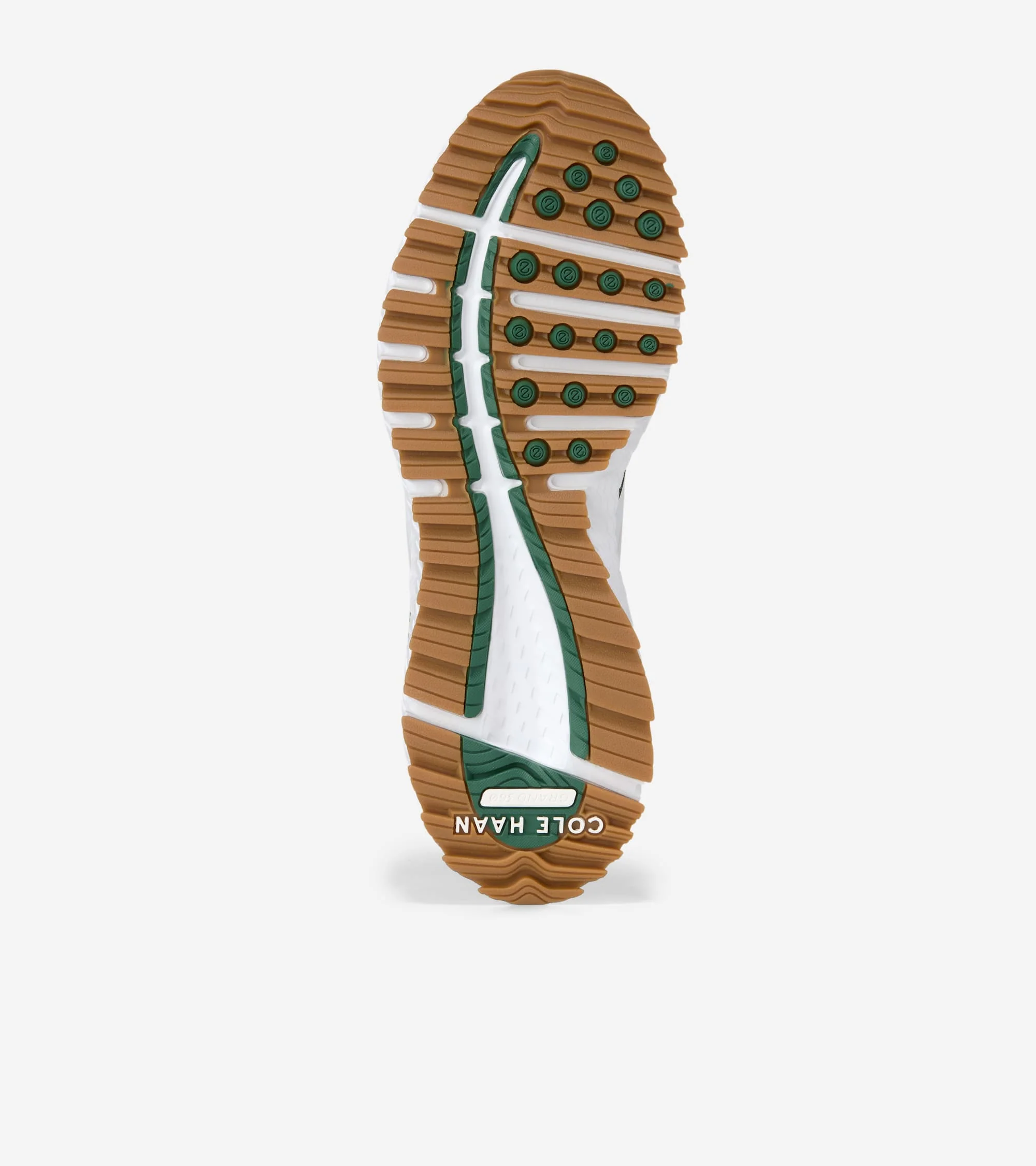 Men's ZERØGRAND Overtake II Golf Shoes - Image 6