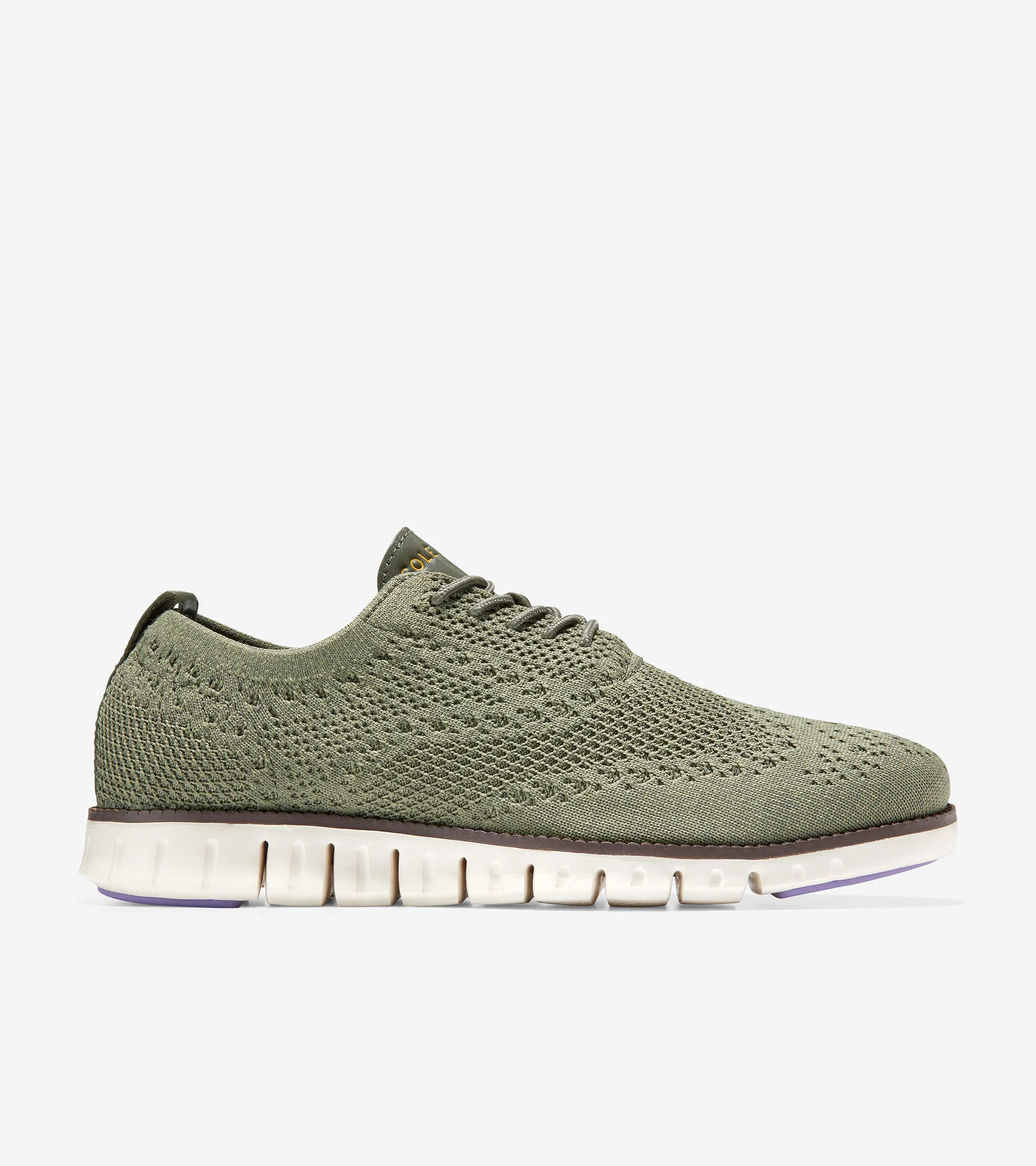 Men's ZERØGRAND Oxford