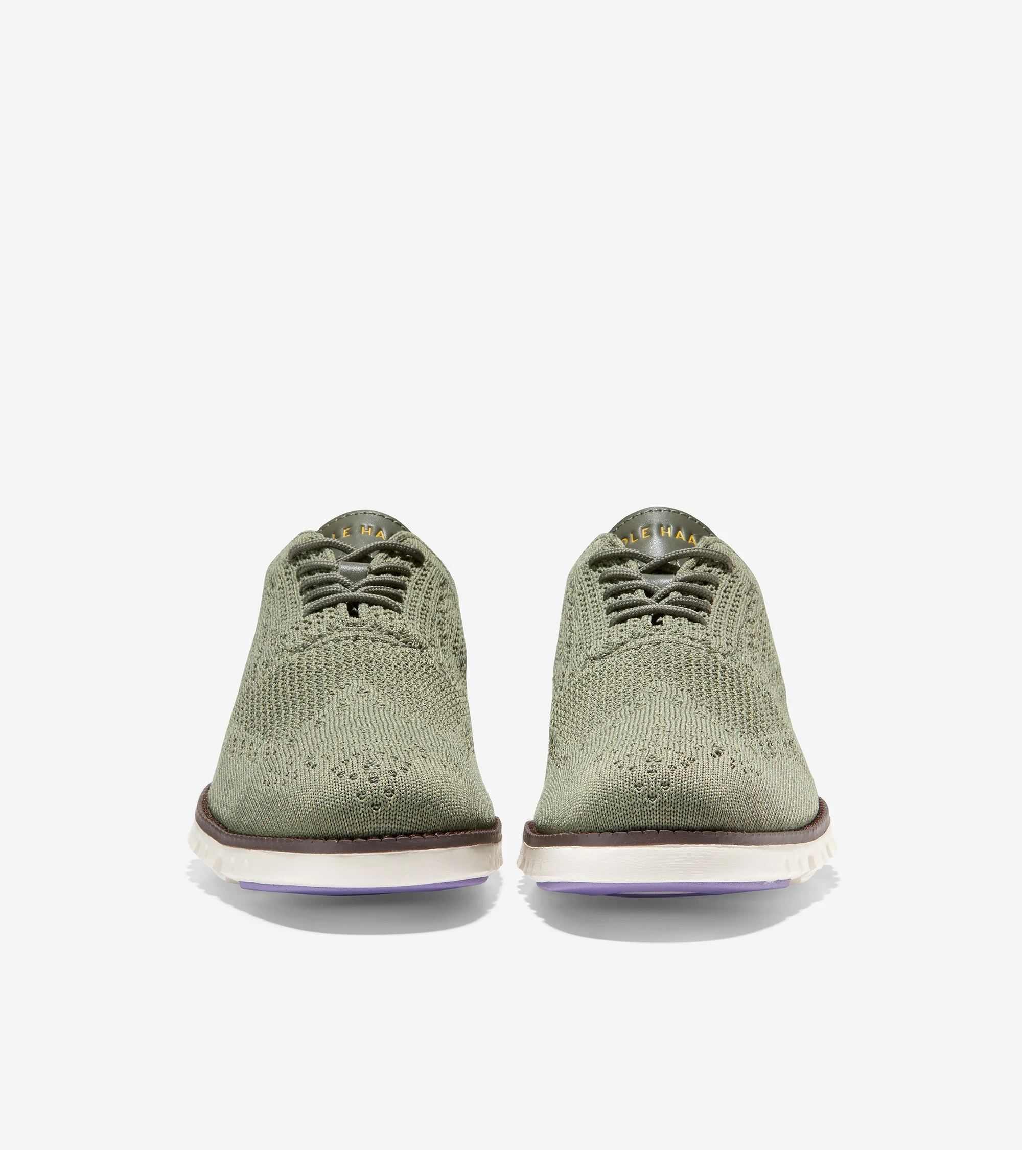 Men's ZERØGRAND Oxford - Image 2