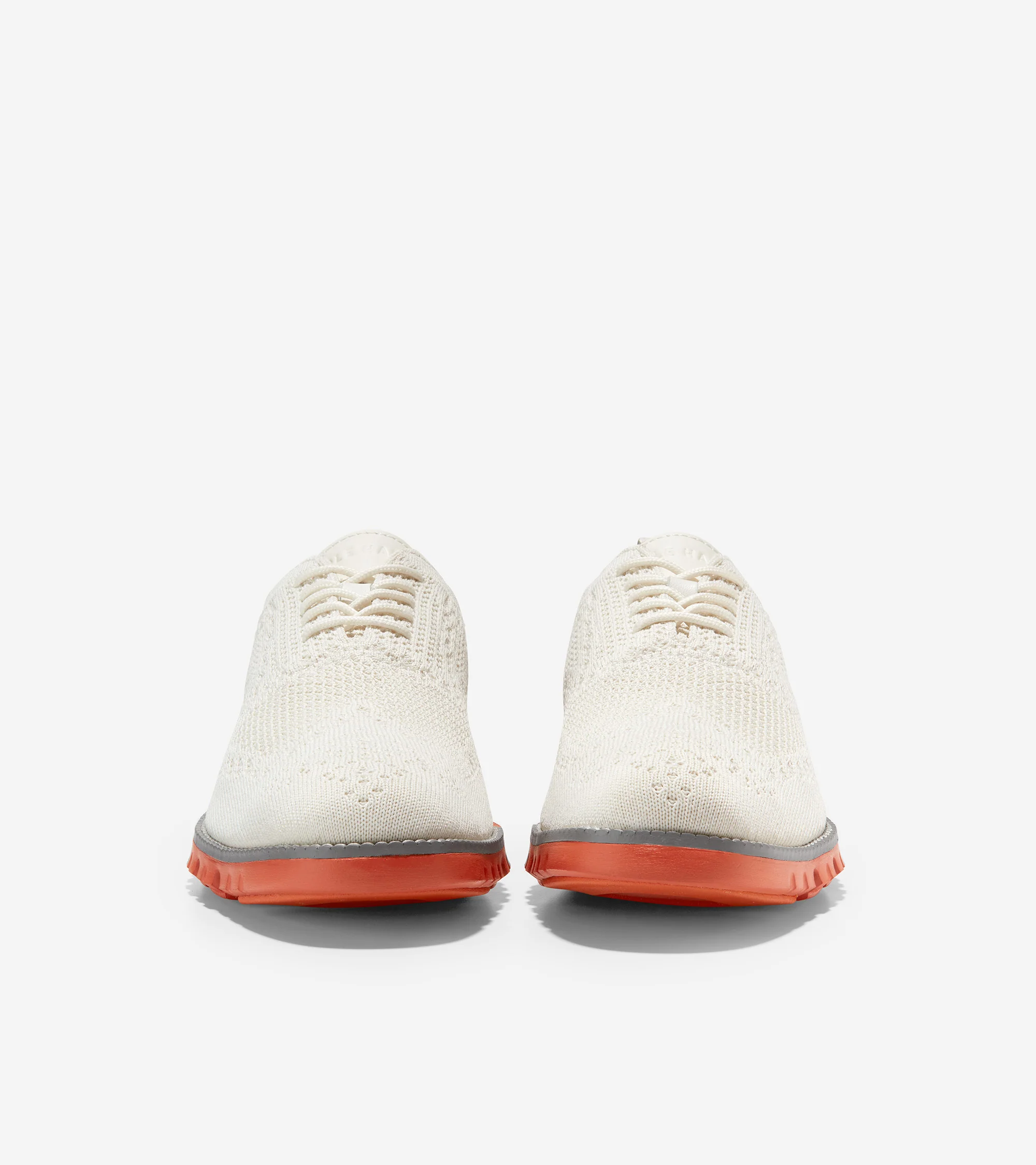 Men's ZERØGRAND Oxford - Image 2