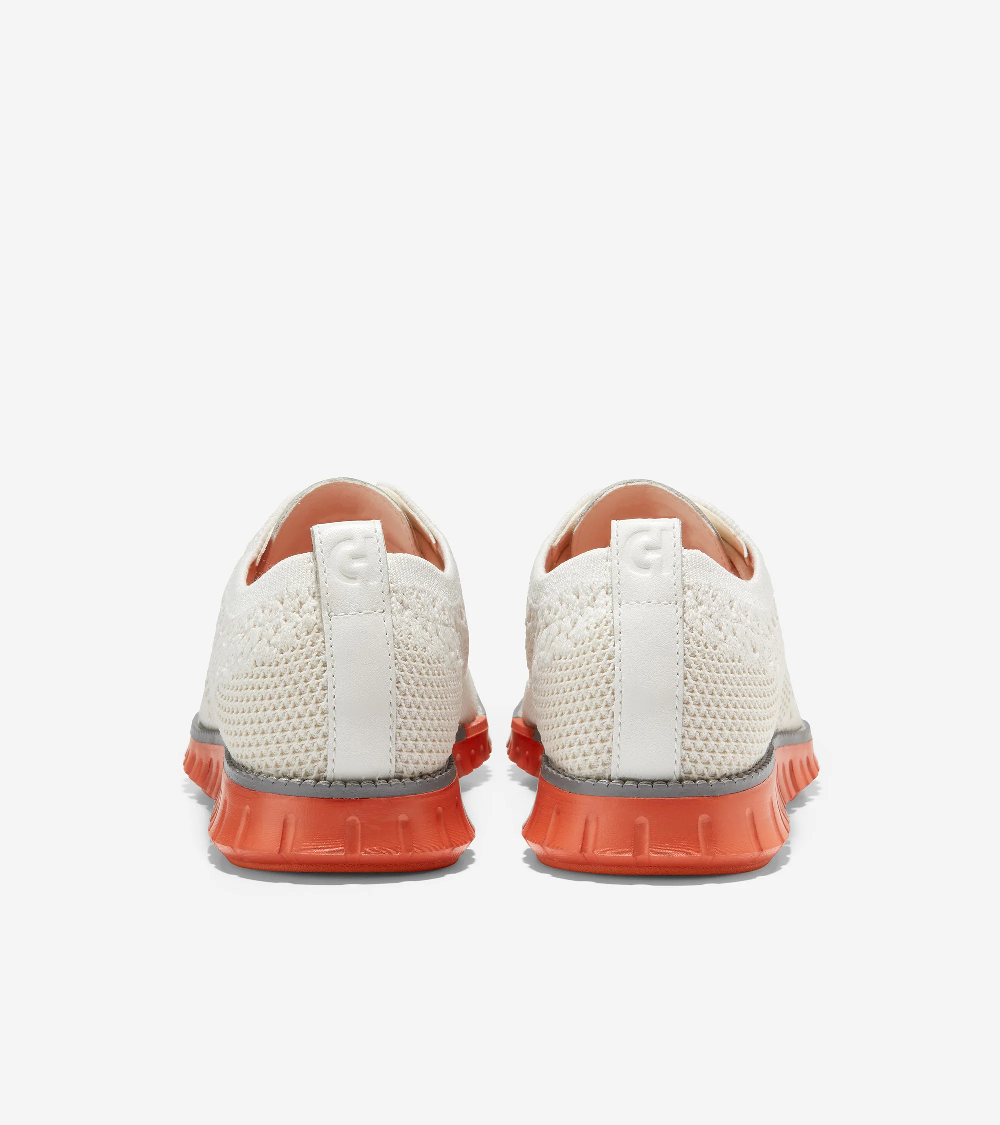 Men's ZERØGRAND Oxford - Image 3