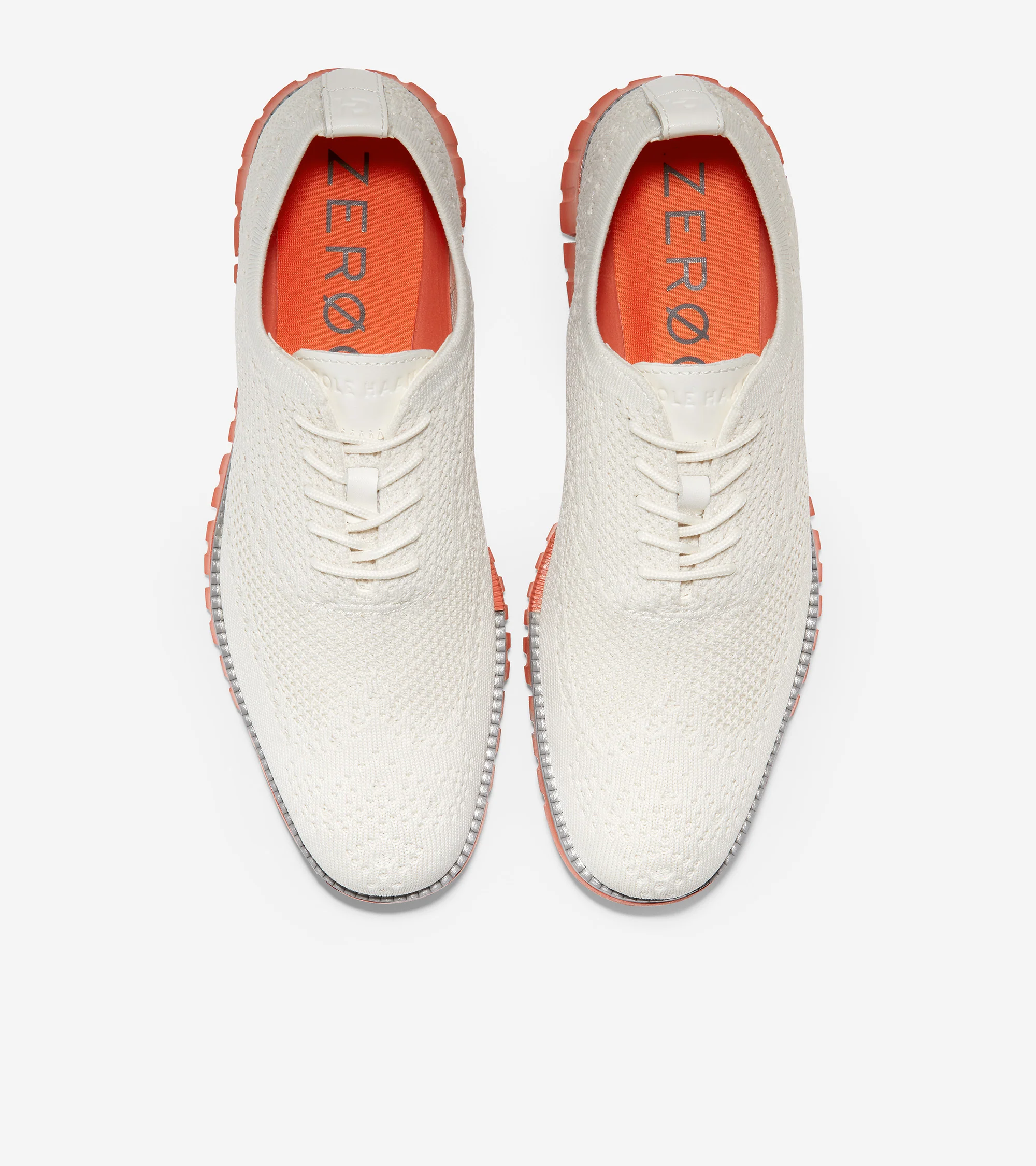 Men's ZERØGRAND Oxford - Image 4