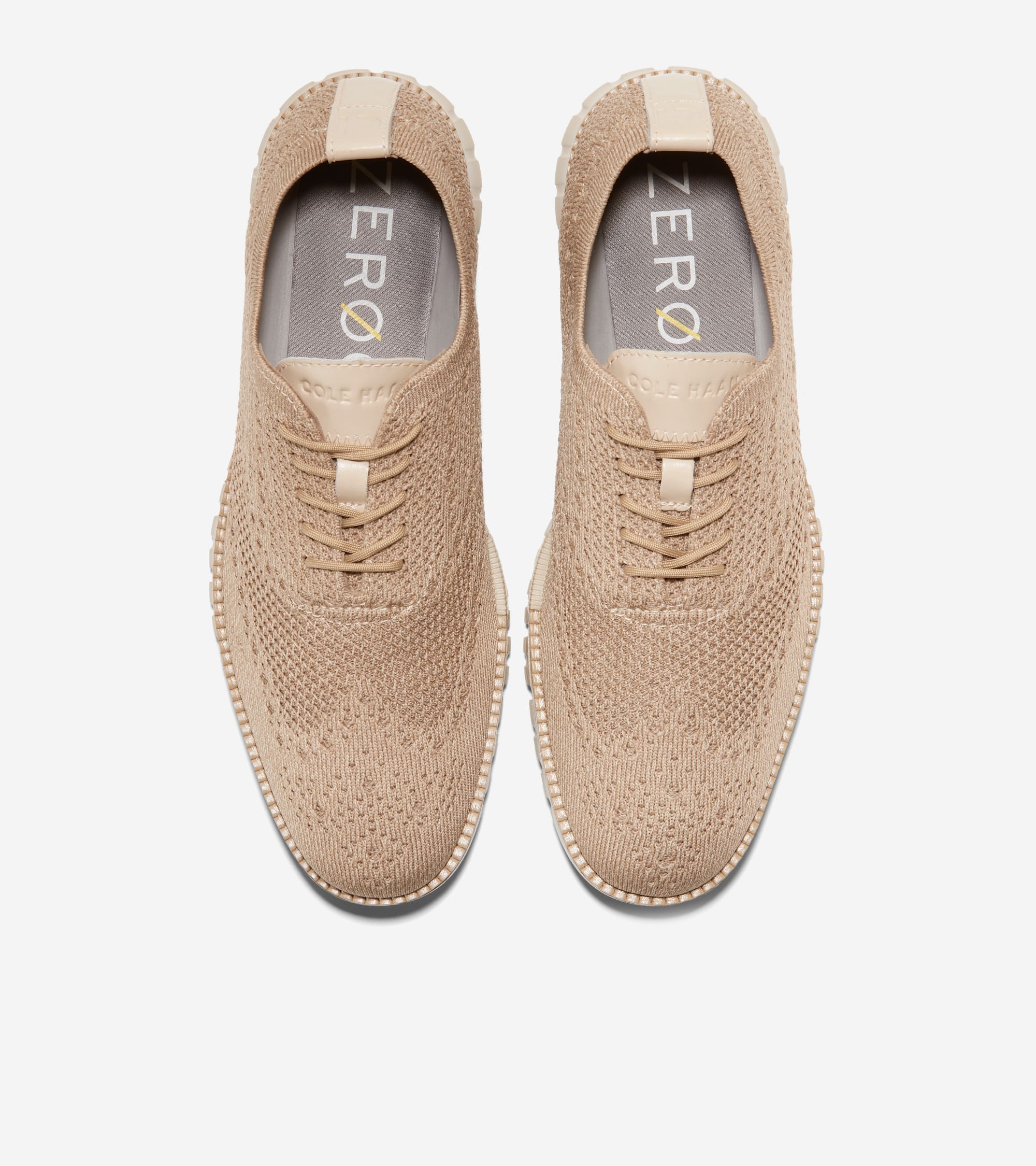 Men's ZERØGRAND Oxford - Image 4