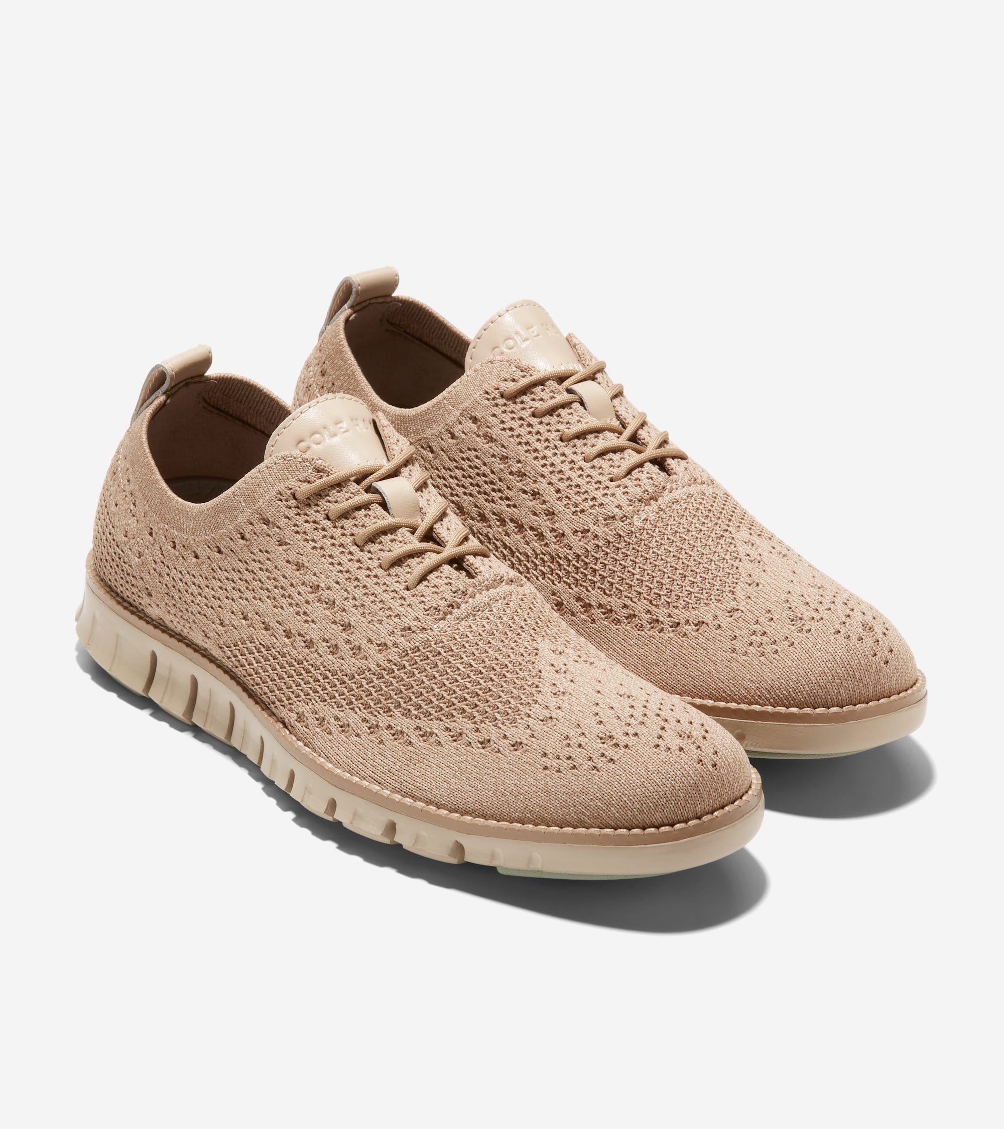 Men's ZERØGRAND Oxford - Image 5
