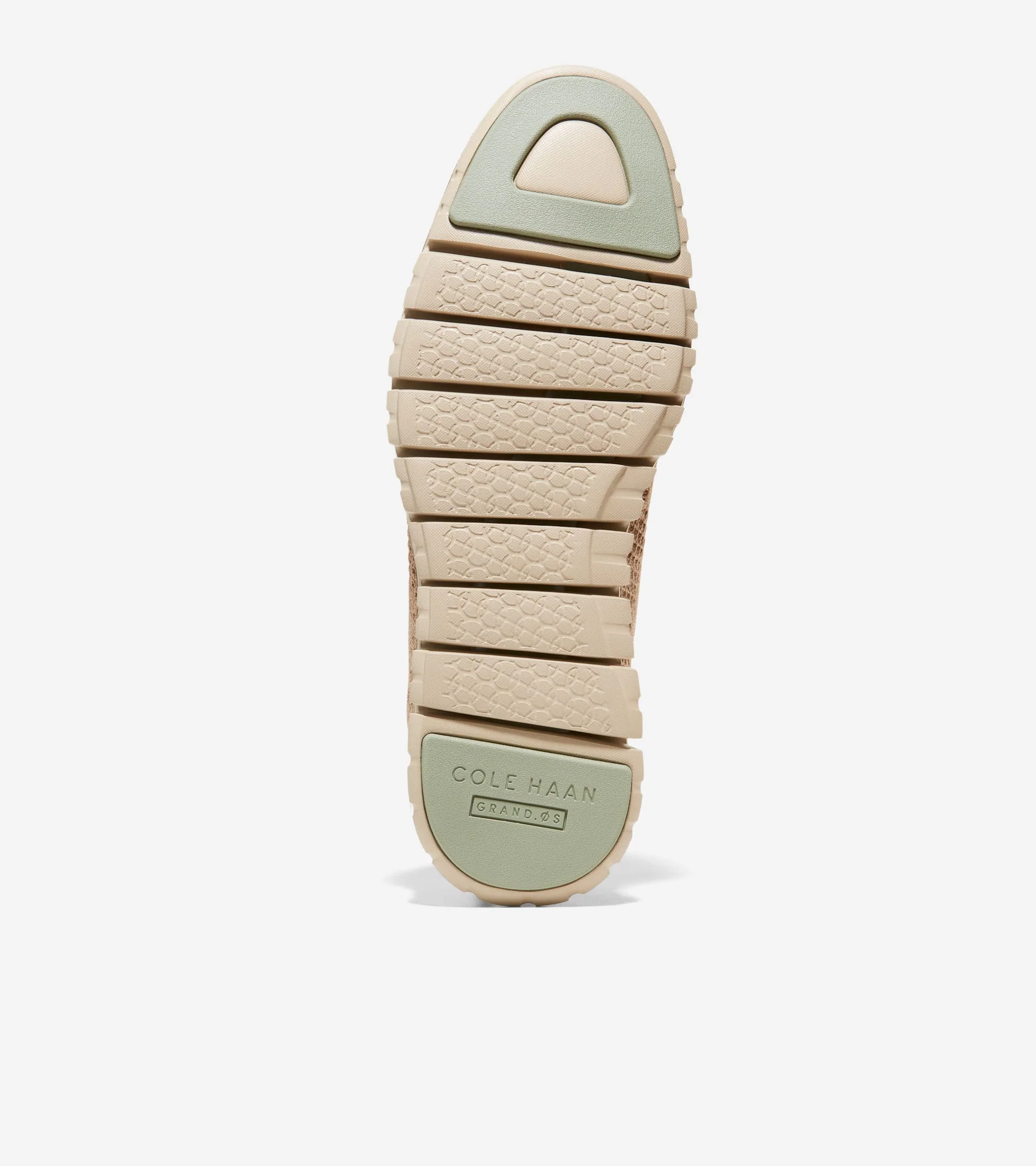 Men's ZERØGRAND Oxford - Image 6