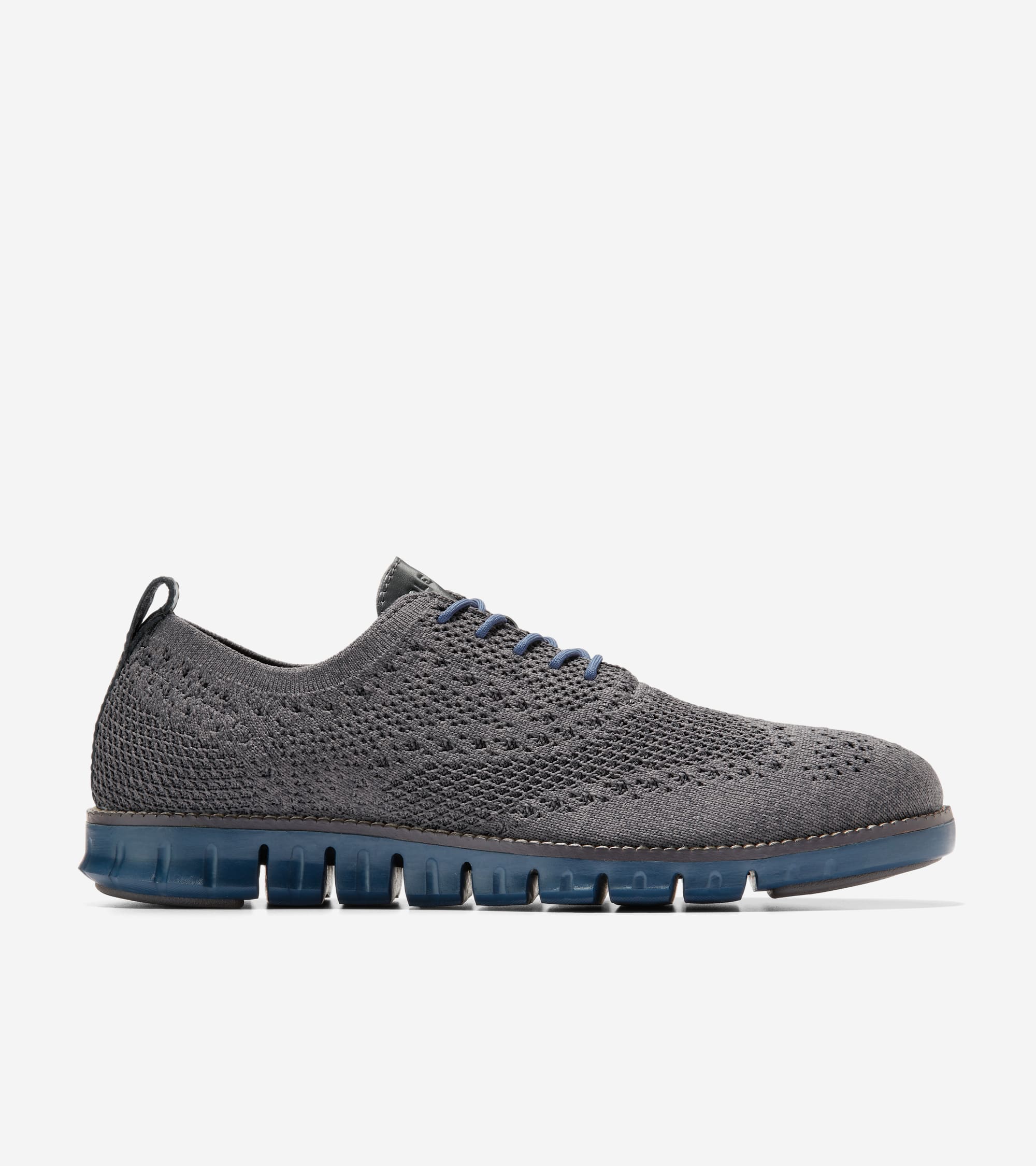 Men's ZERØGRAND Oxford