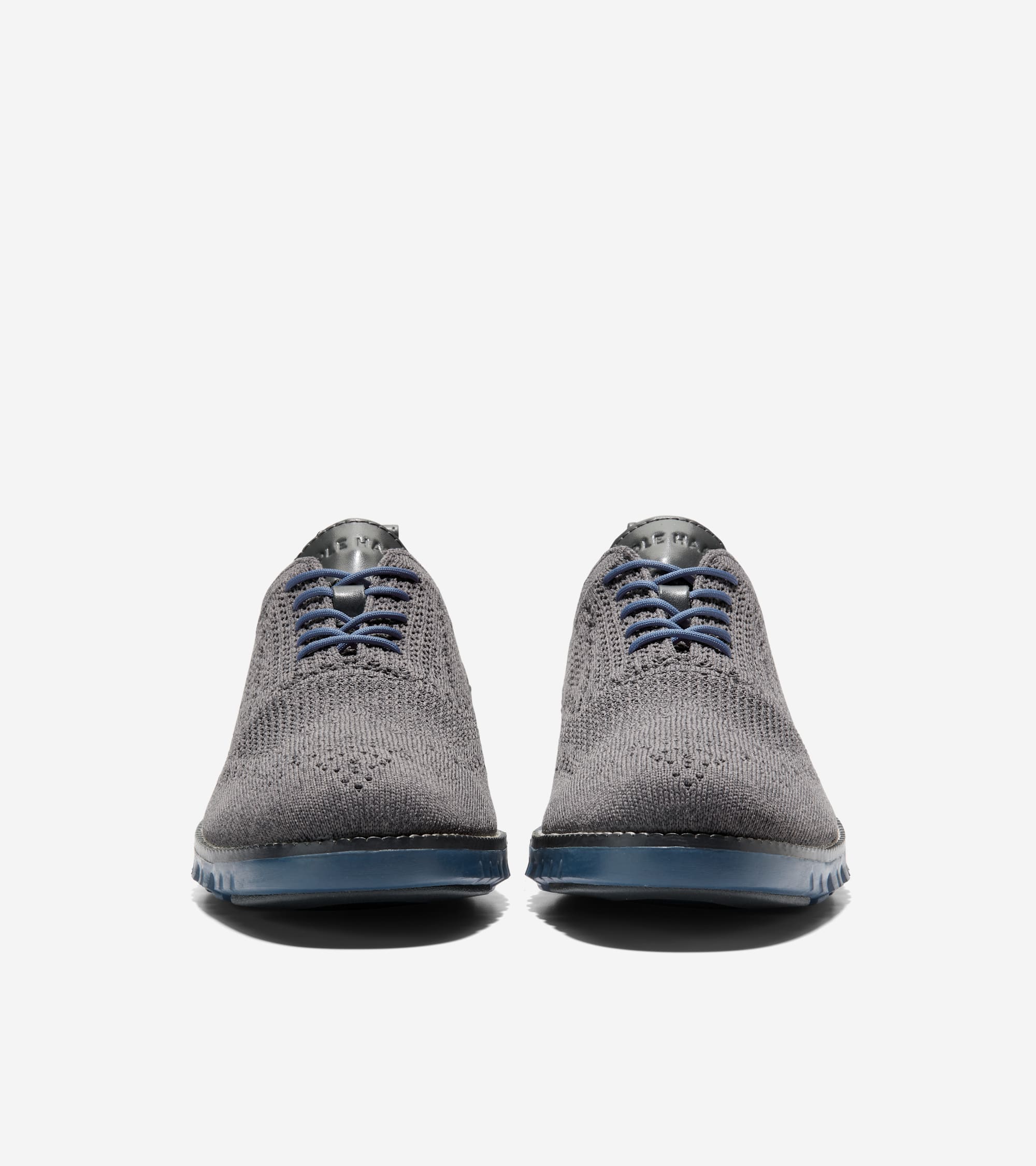 Men's ZERØGRAND Oxford - Image 2