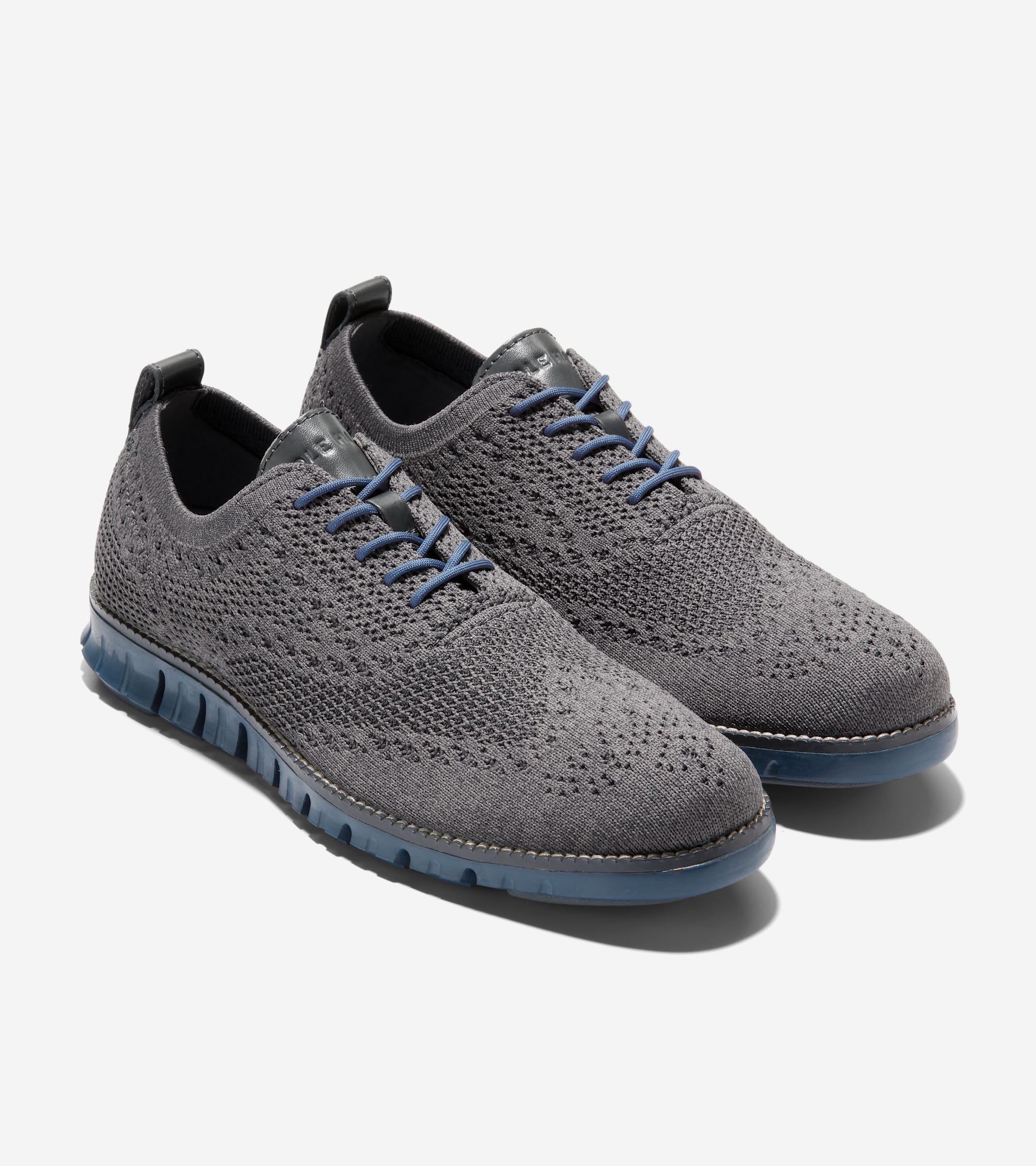 Men's ZERØGRAND Oxford - Image 5