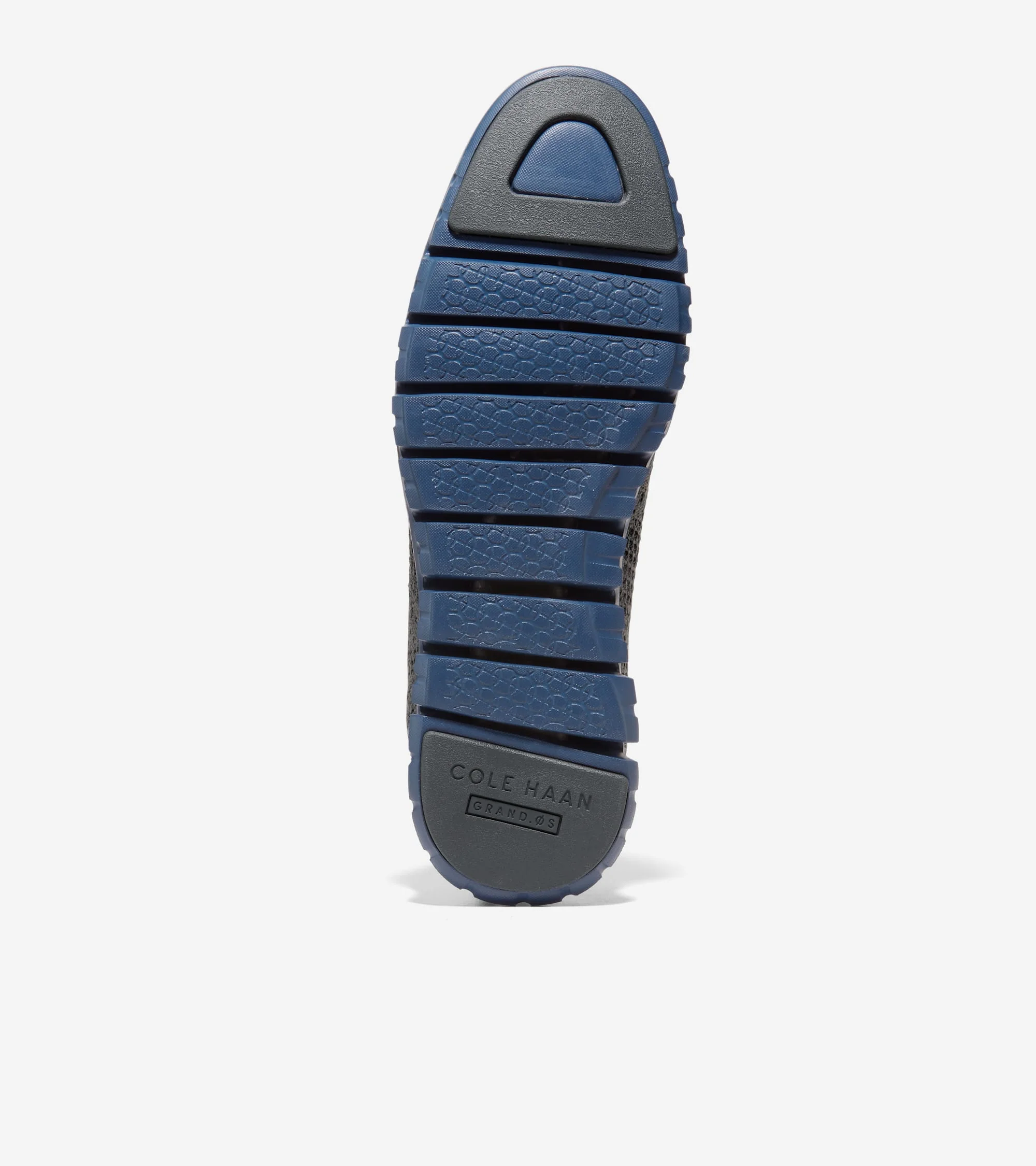 Men's ZERØGRAND Oxford - Image 6