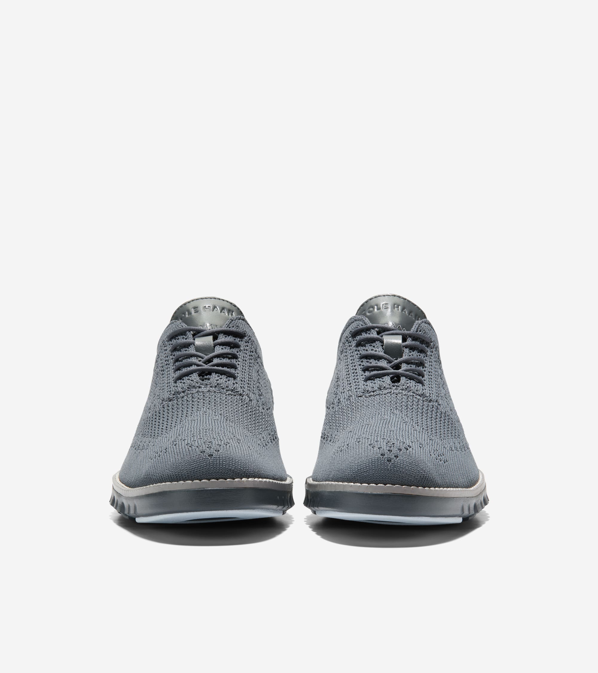 Men's ZERØGRAND Oxford - Image 2
