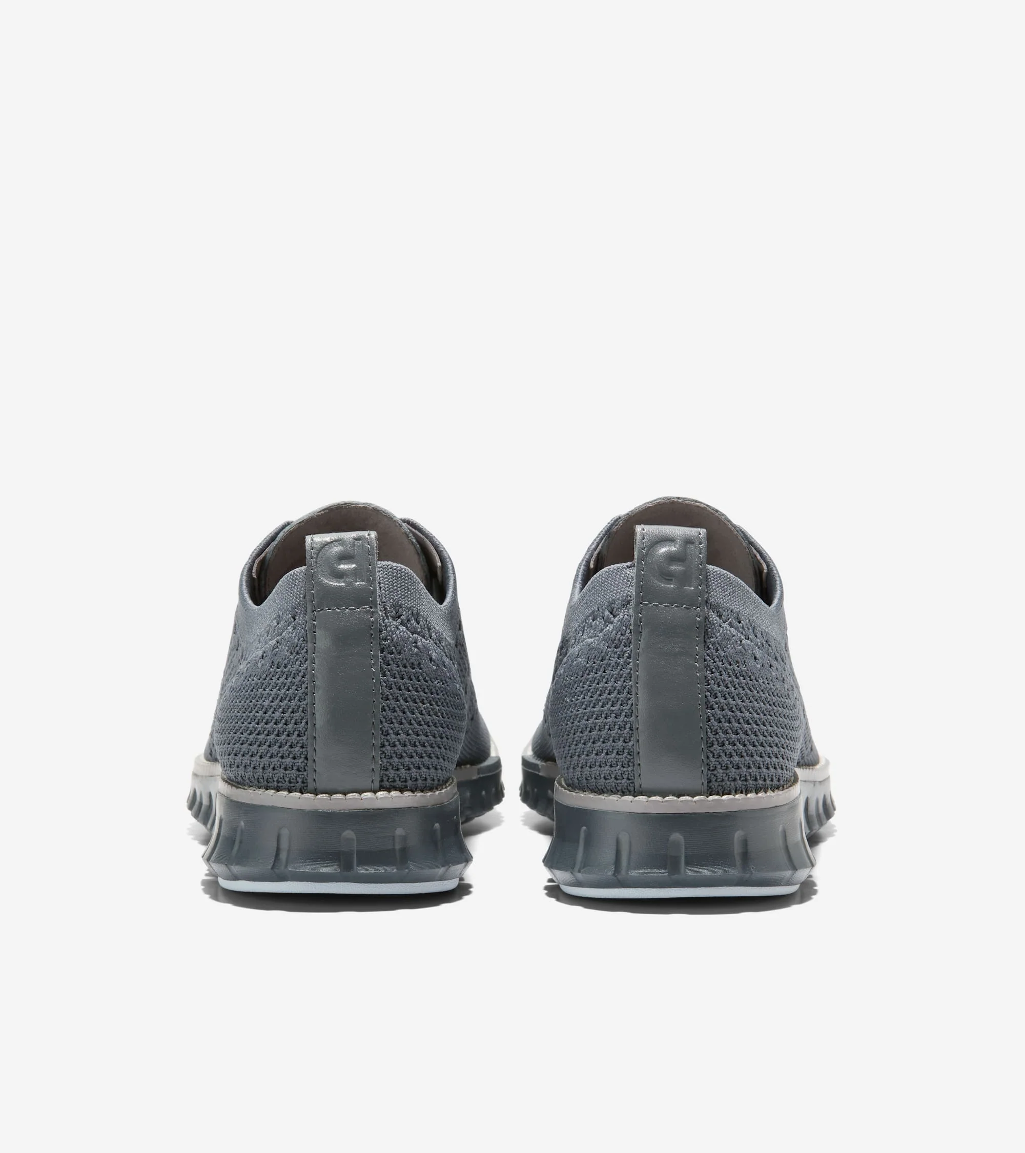 Men's ZERØGRAND Oxford - Image 3