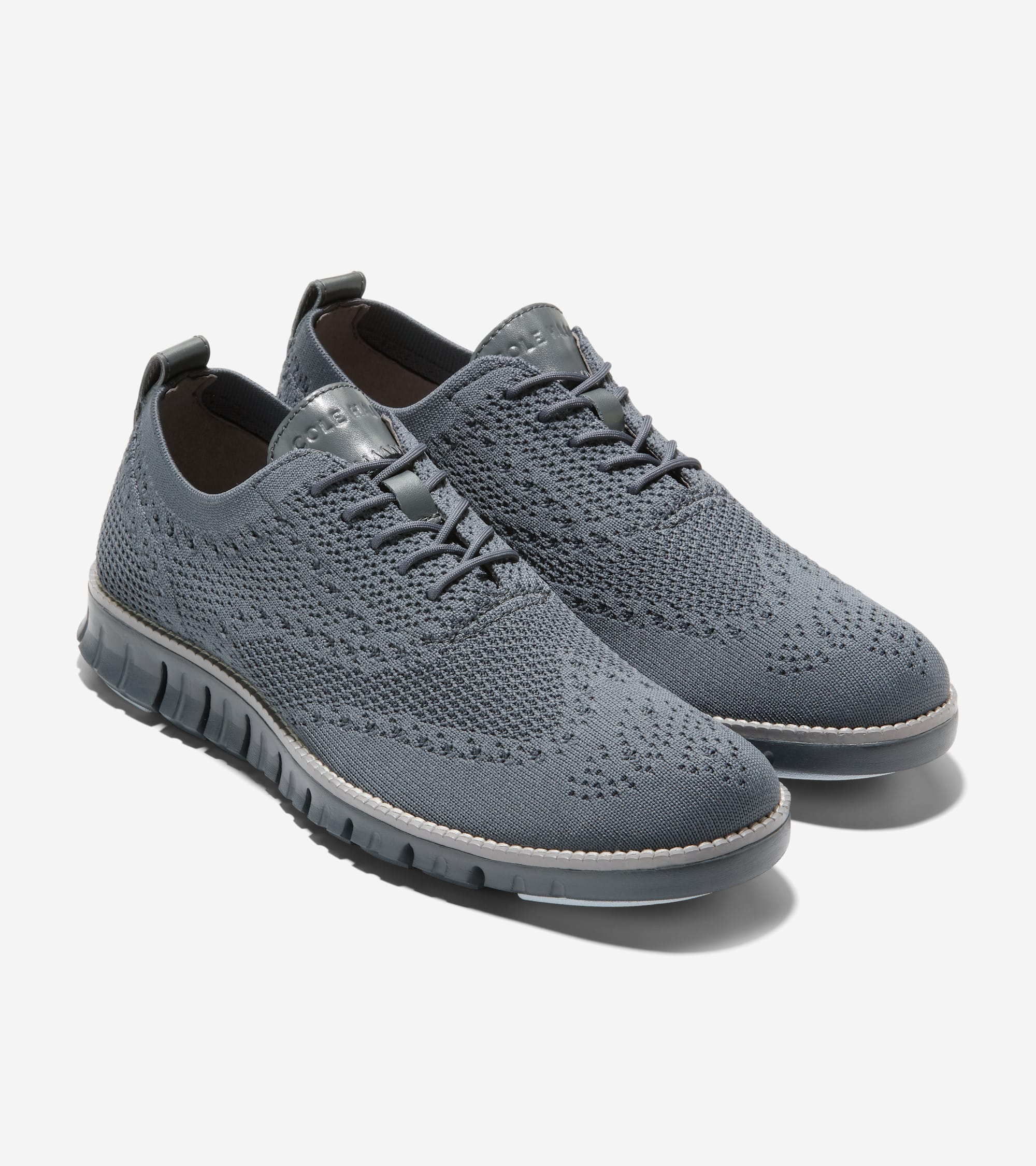 Men's ZERØGRAND Oxford - Image 5