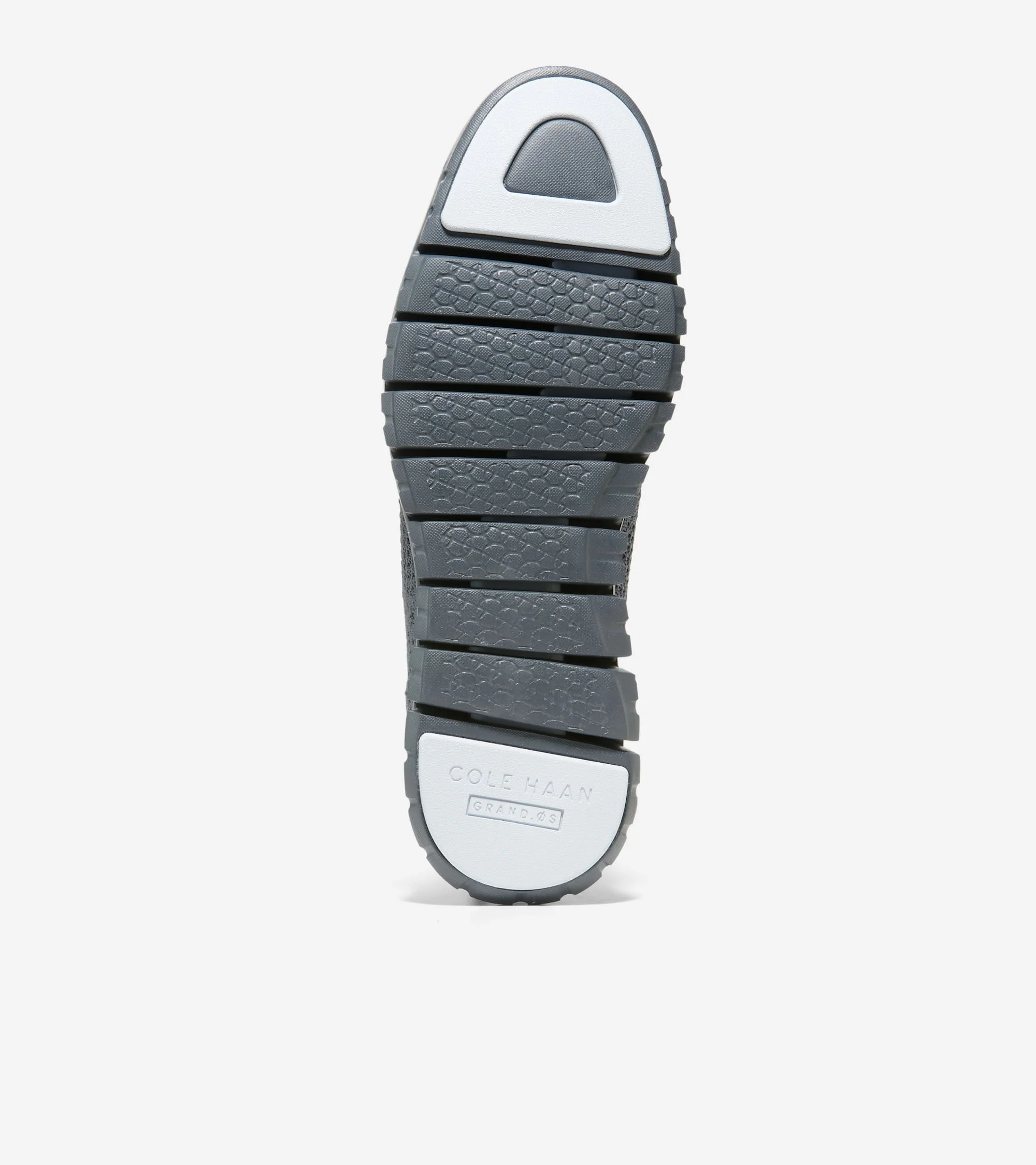 Men's ZERØGRAND Oxford - Image 6