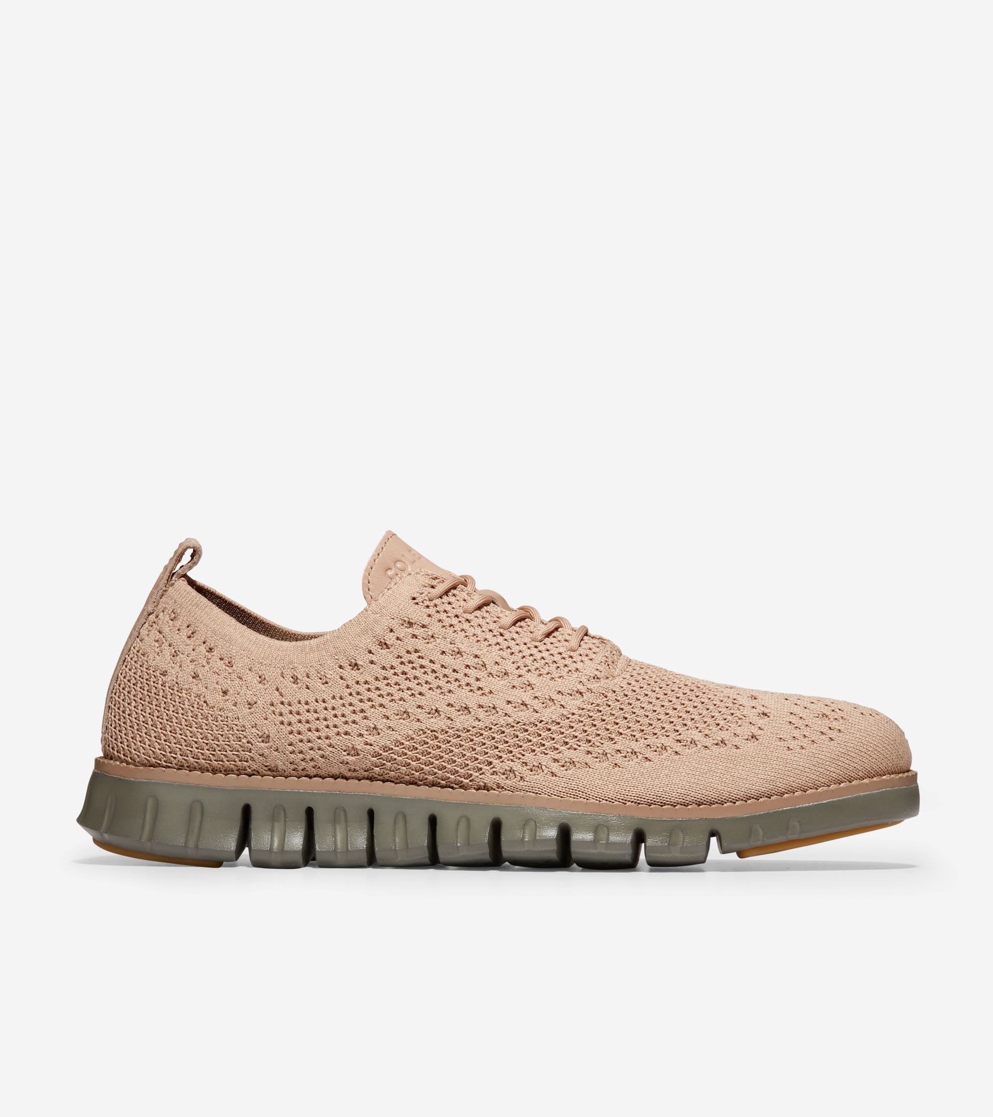 Men's ZERØGRAND Oxford