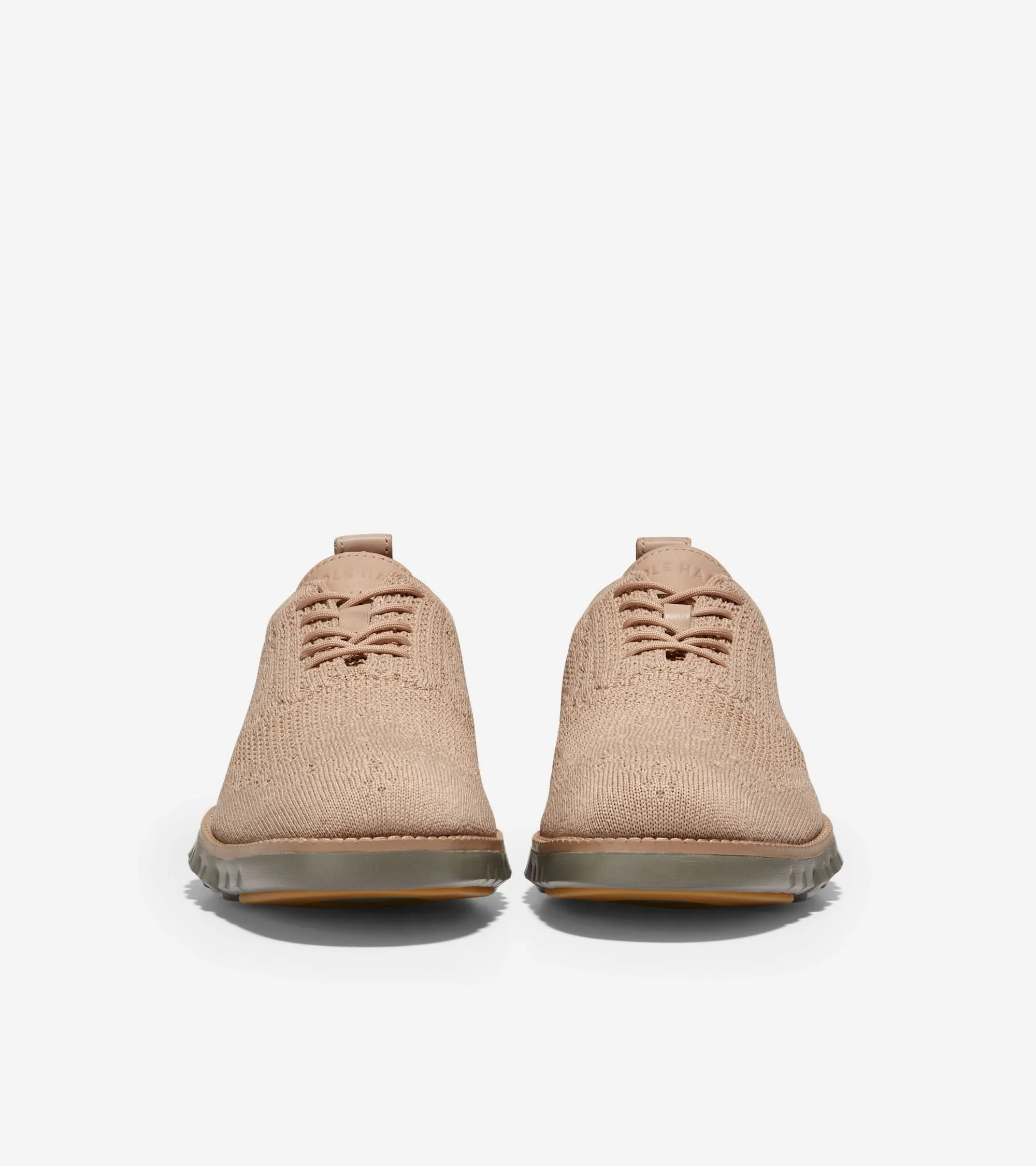 Men's ZERØGRAND Oxford - Image 2