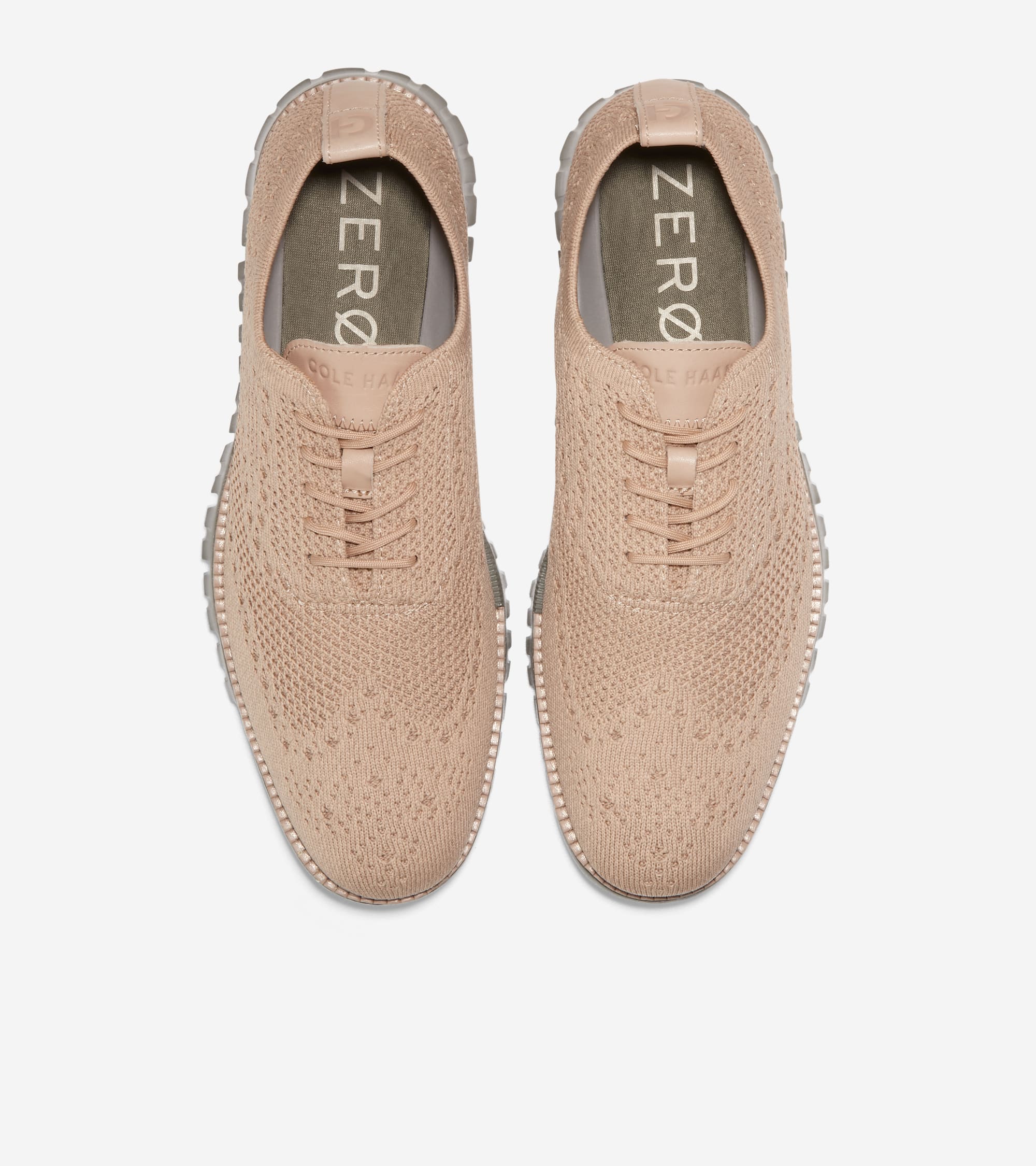 Men's ZERØGRAND Oxford - Image 4