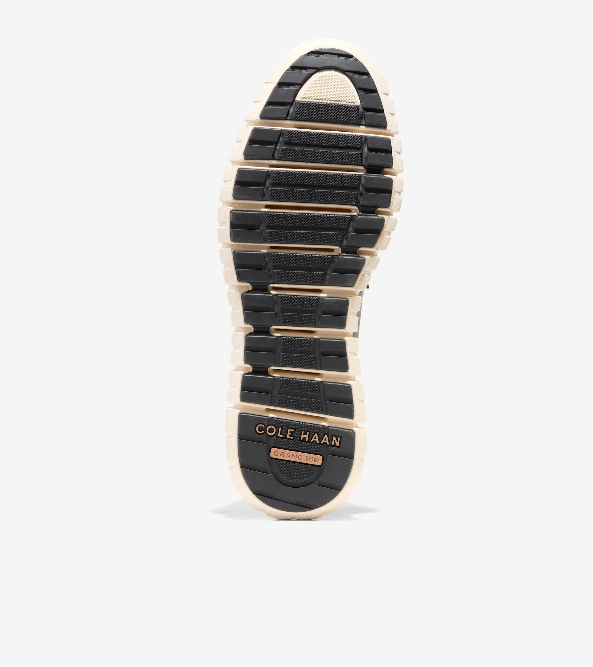 Men's ZERØGRAND Remastered Penny Loafers - Image 6