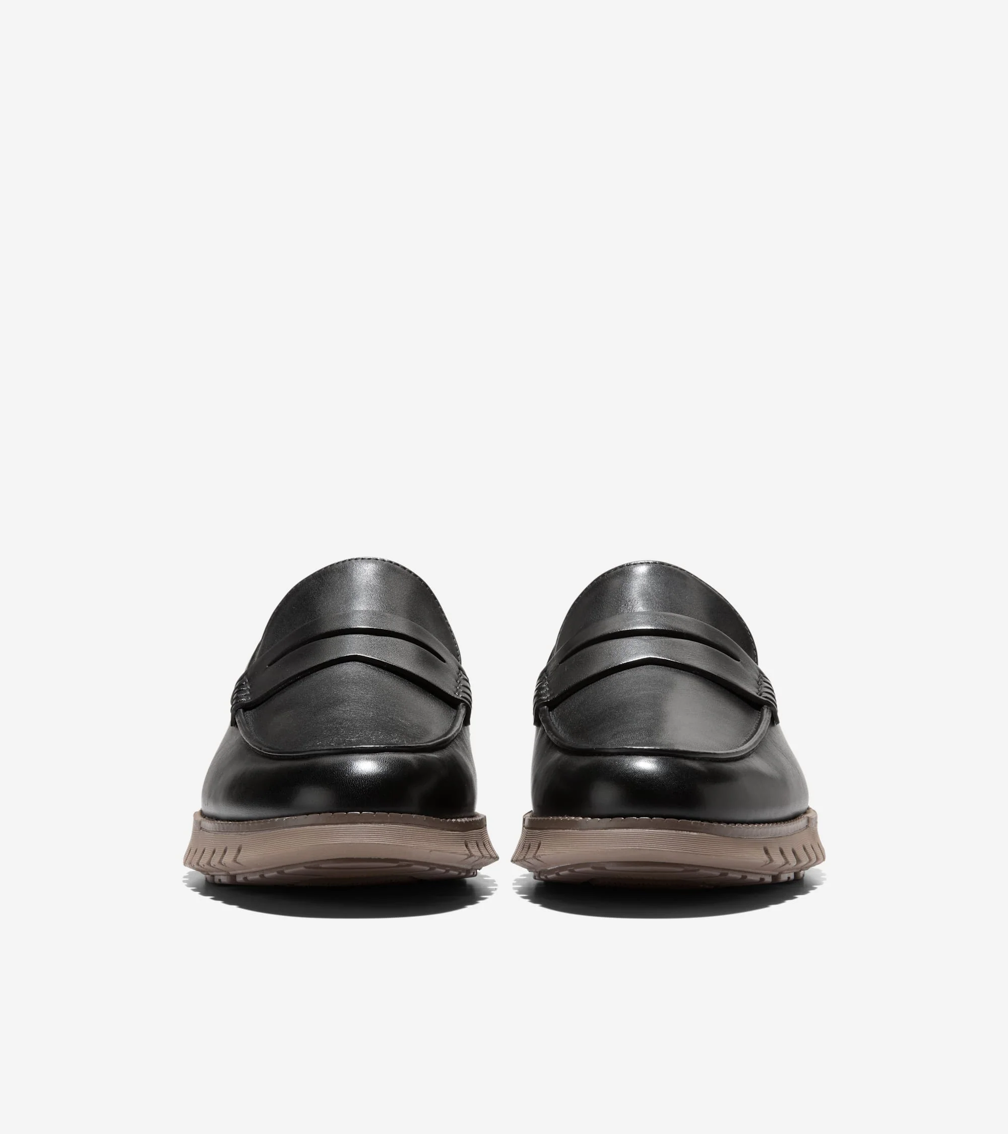 Men's ZERØGRAND Remastered Penny Loafers - Image 2