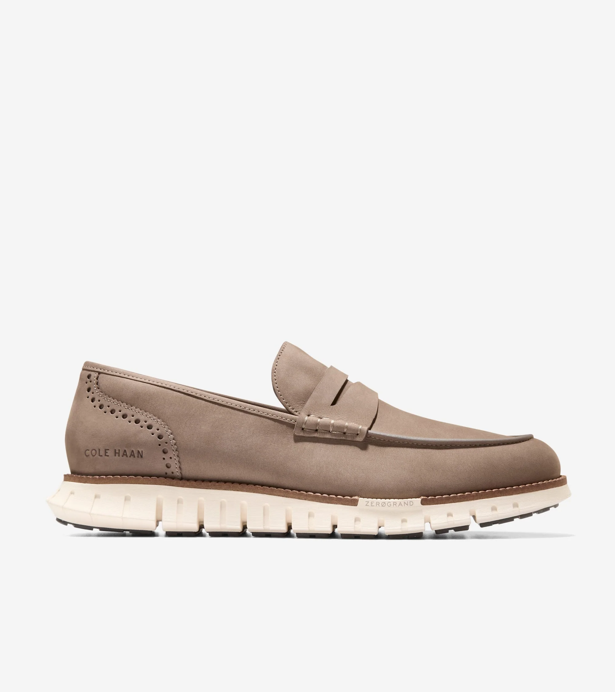 Men's ZERØGRAND Remastered Penny Loafers