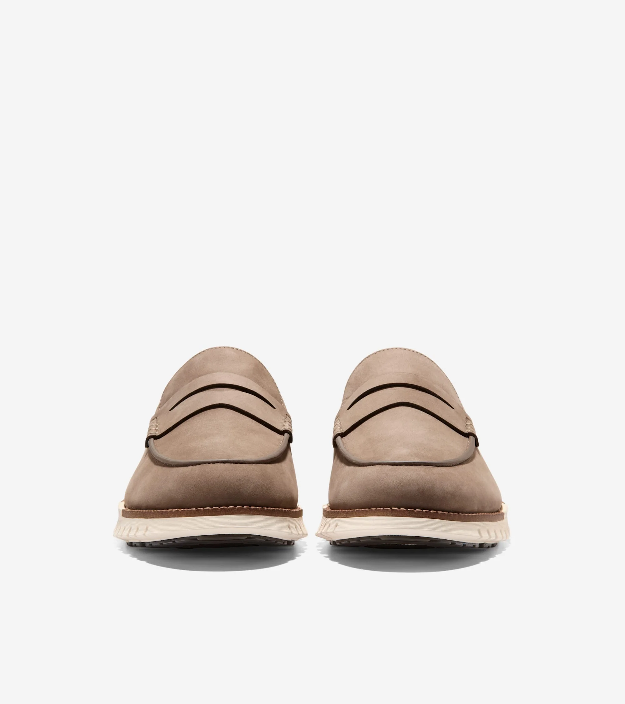 Men's ZERØGRAND Remastered Penny Loafers - Image 2