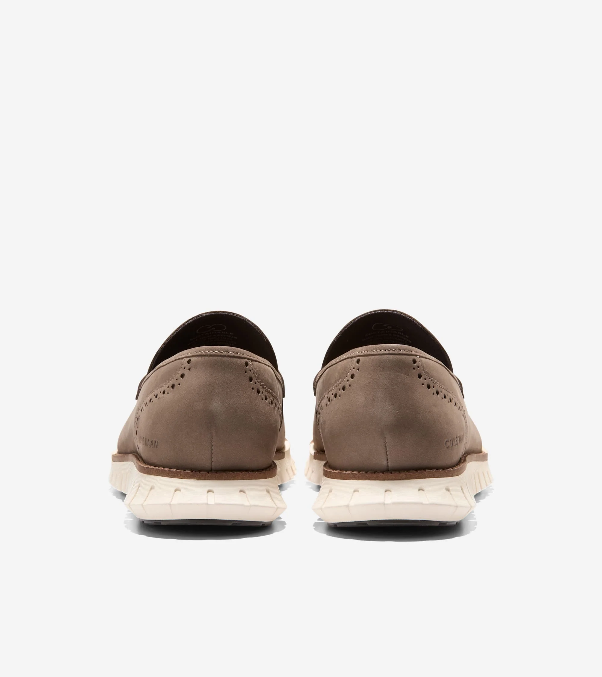 Men's ZERØGRAND Remastered Penny Loafers - Image 3