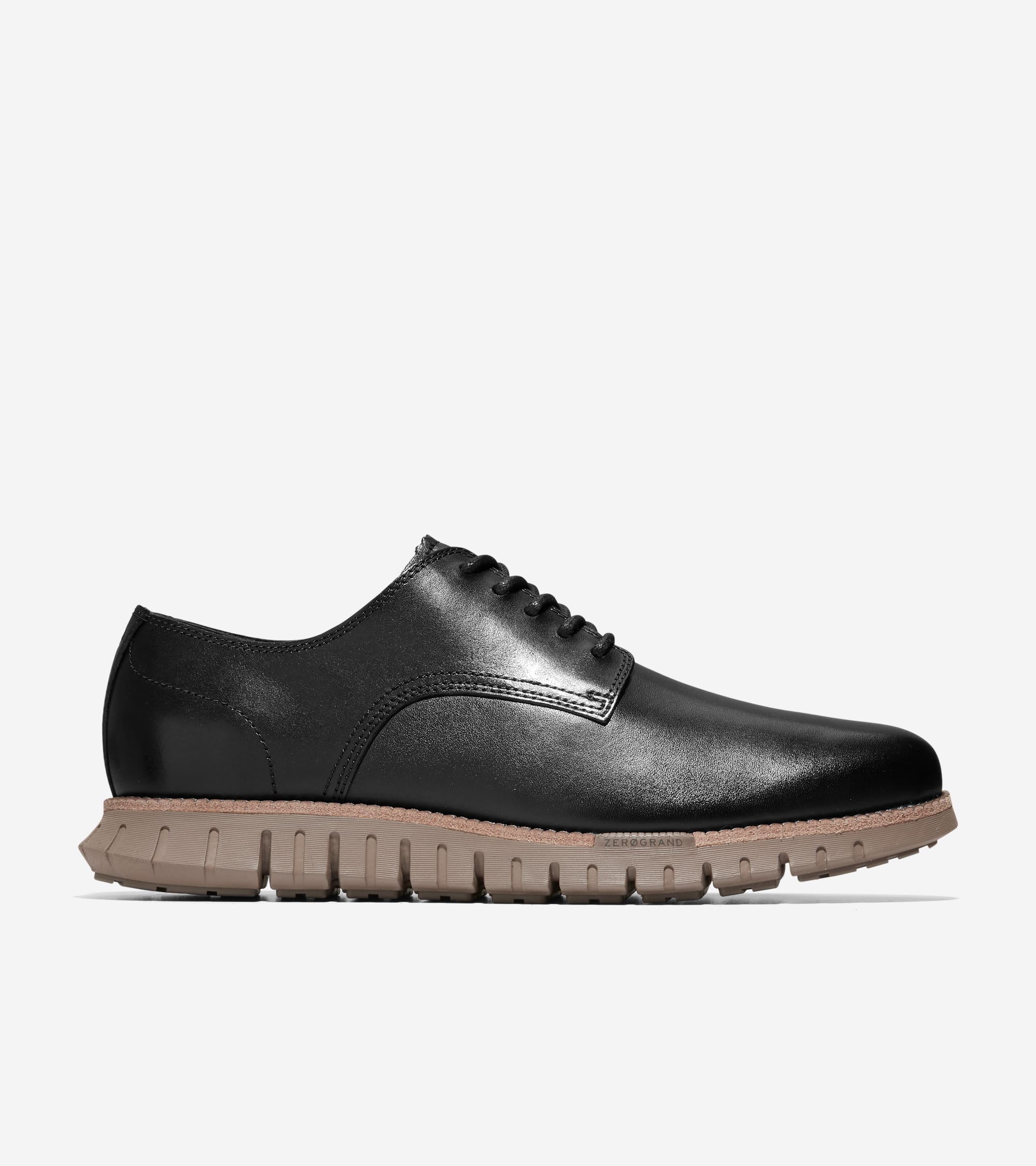Men's ZERØGRAND Remastered Plain Toe Oxfords - Image 10