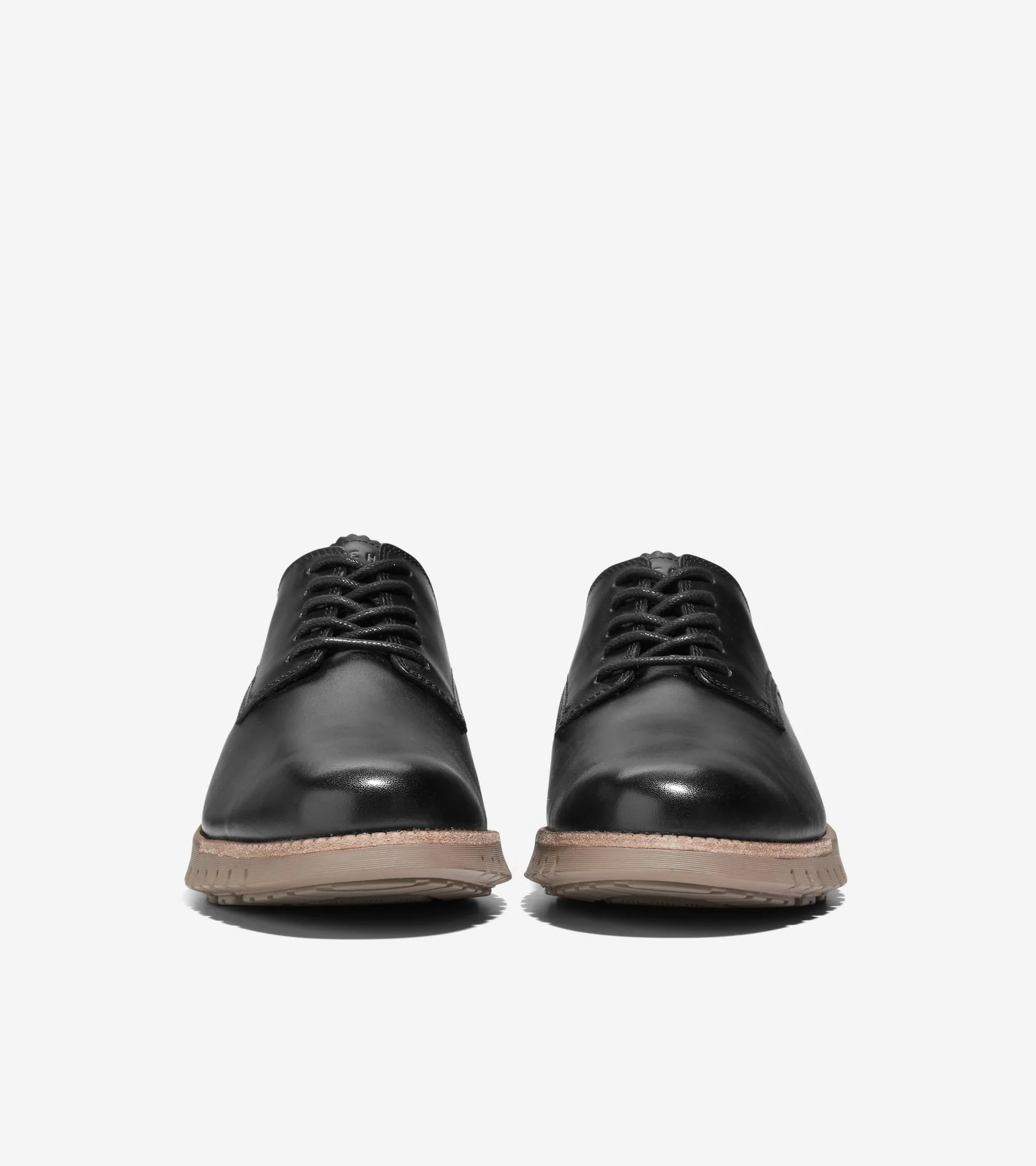 Men's ZERØGRAND Remastered Plain Toe Oxfords - Image 5