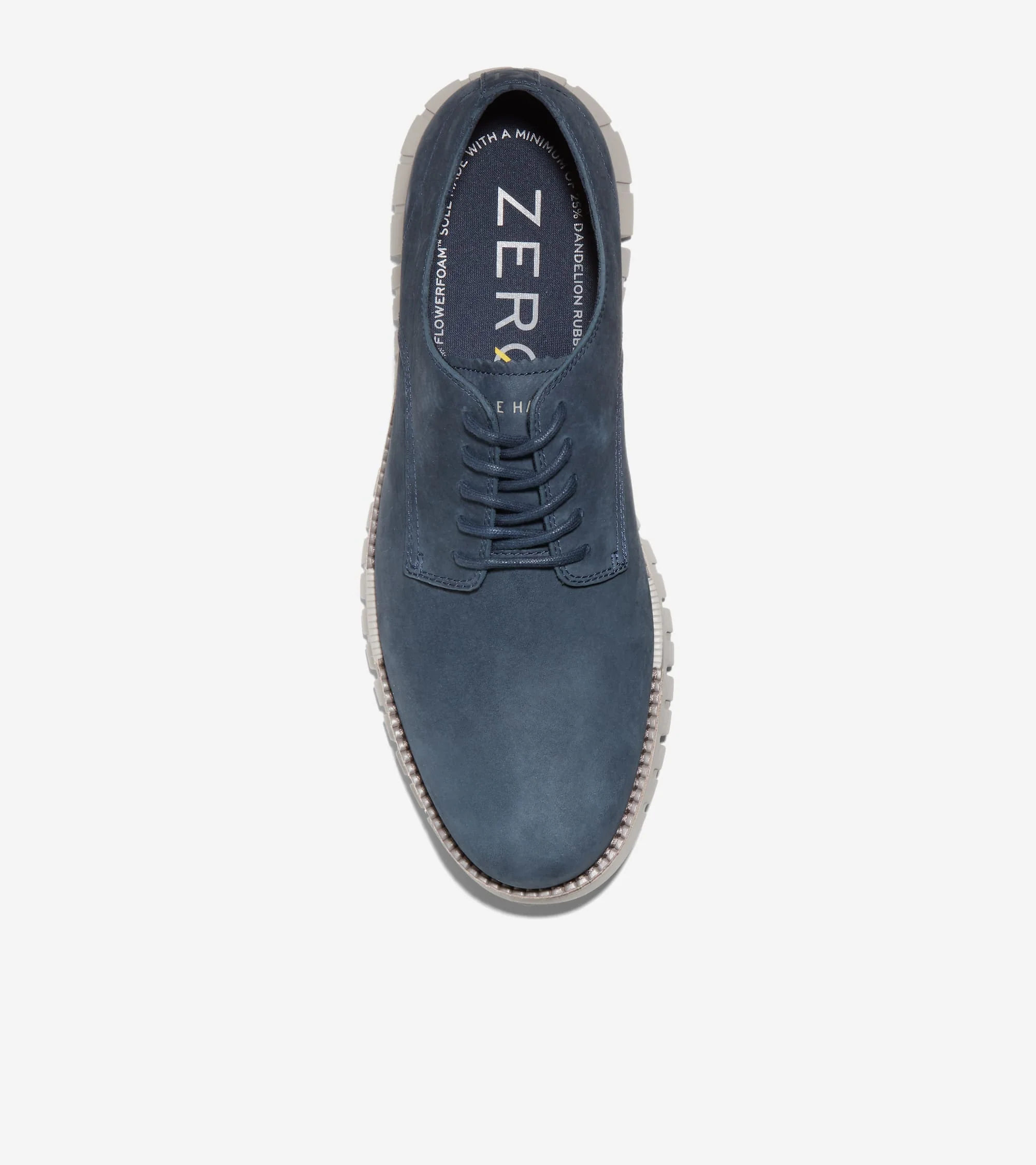 Men's ZERØGRAND Remastered Plain Toe Oxfords - Image 12