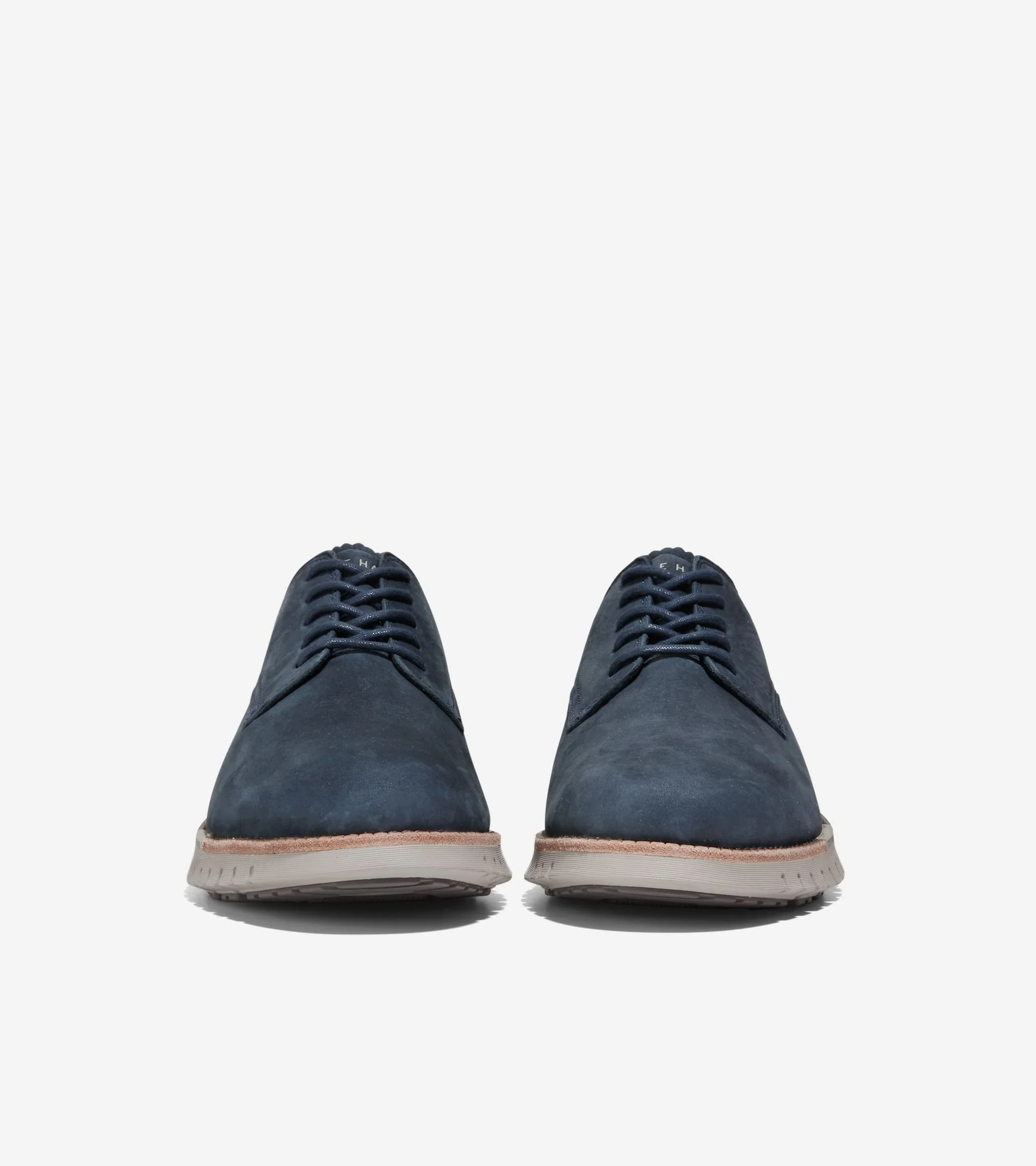 Men's ZERØGRAND Remastered Plain Toe Oxfords - Image 5