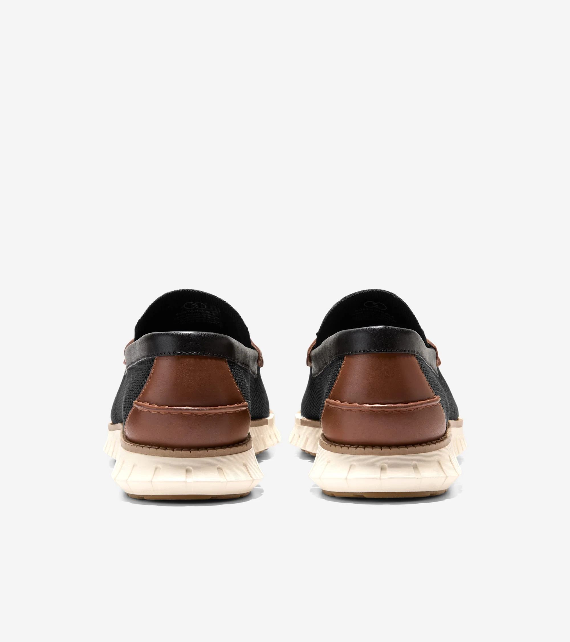 Men's ZERØGRAND Remastered Stitchlite™ Loafers - Image 3