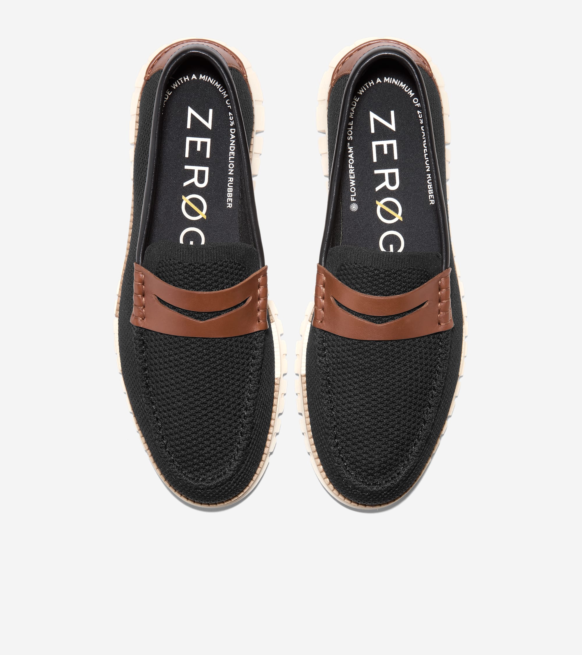 Men's ZERØGRAND Remastered Stitchlite™ Loafers - Image 4