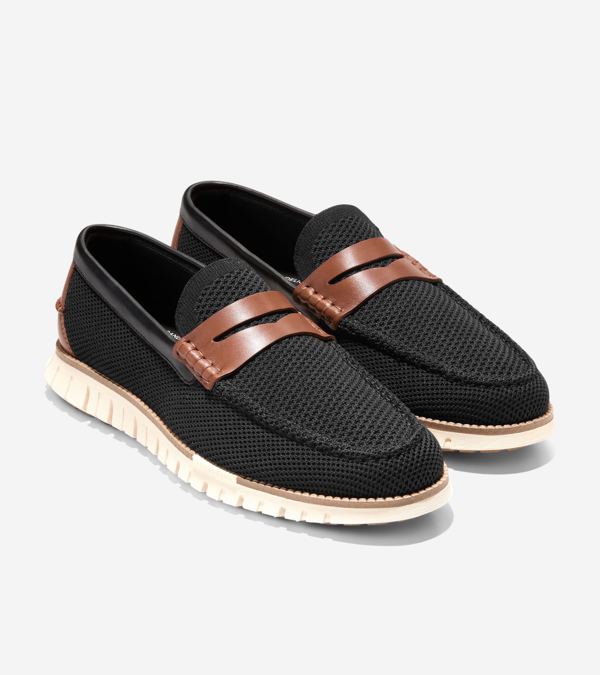 Men's ZERØGRAND Remastered Stitchlite™ Loafers - Image 5