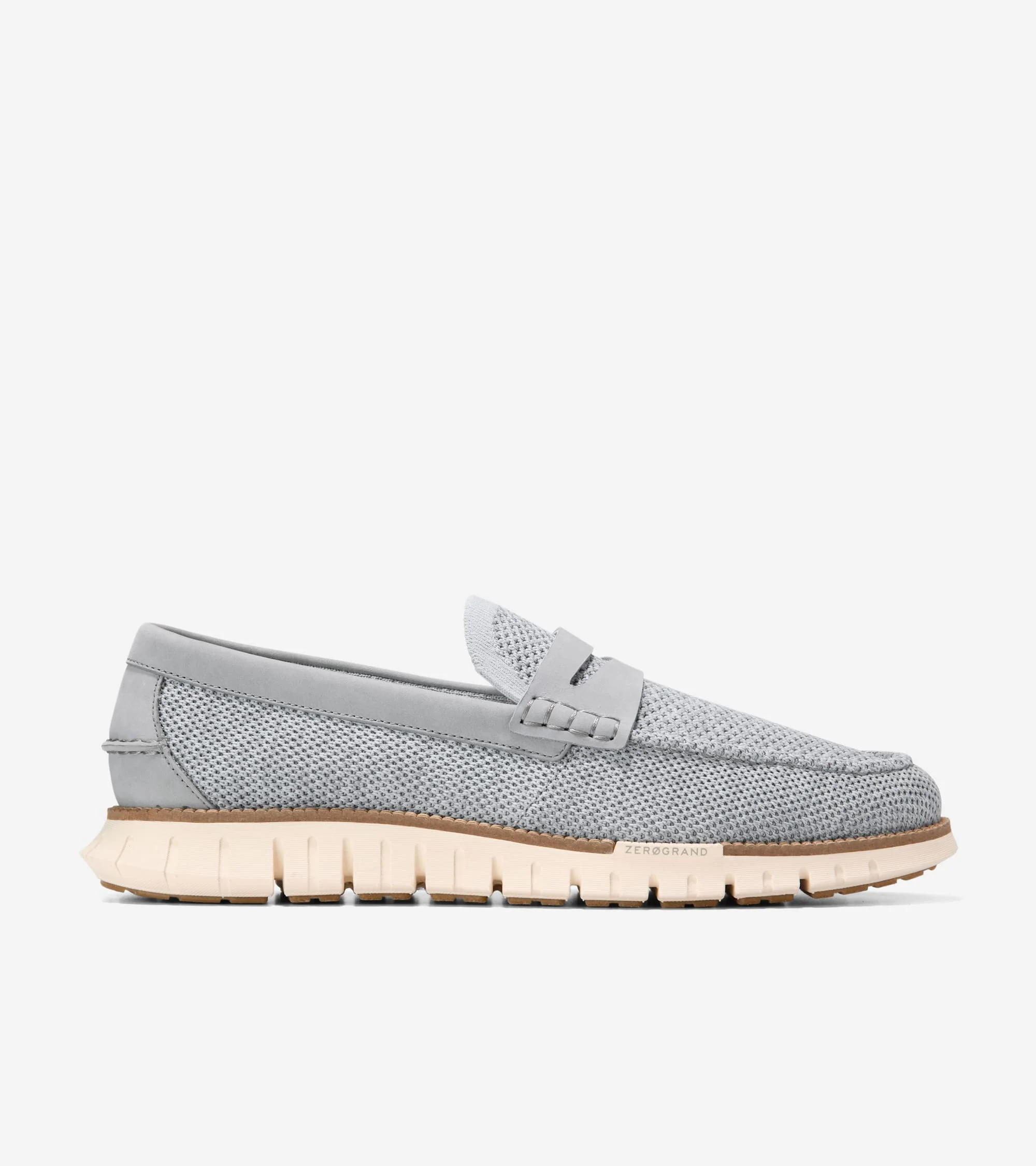 Men's ZERØGRAND Remastered Stitchlite™ Loafers