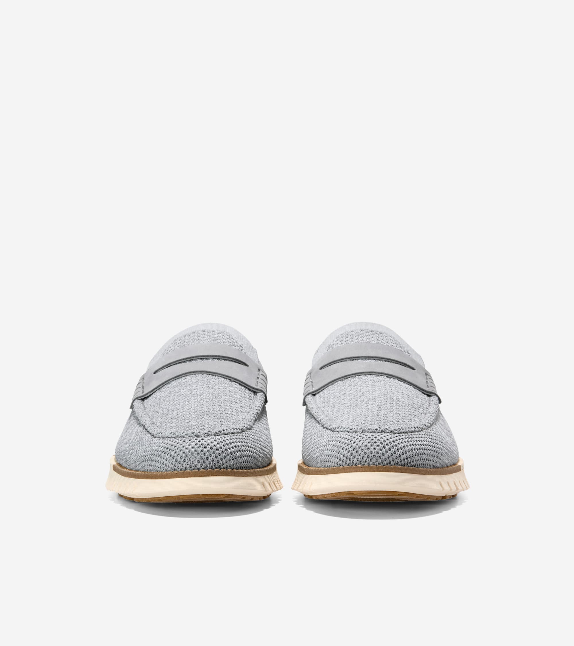 Men's ZERØGRAND Remastered Stitchlite™ Loafers - Image 2