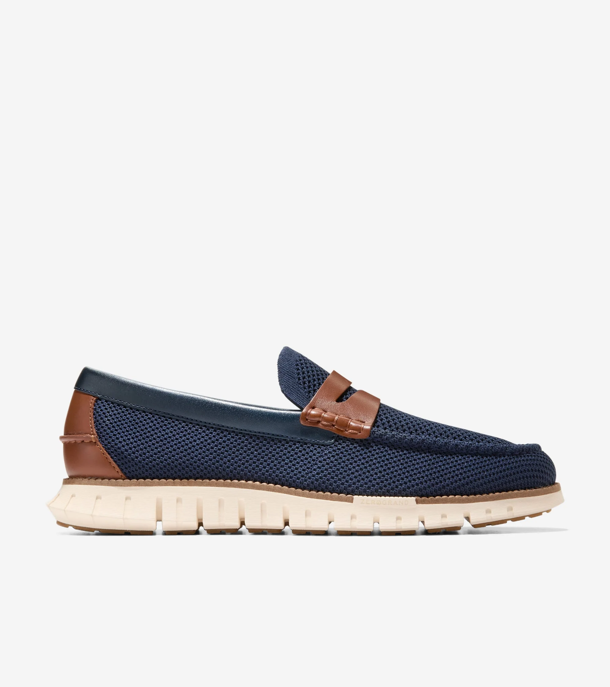 Men's ZERØGRAND Remastered Stitchlite™ Loafers